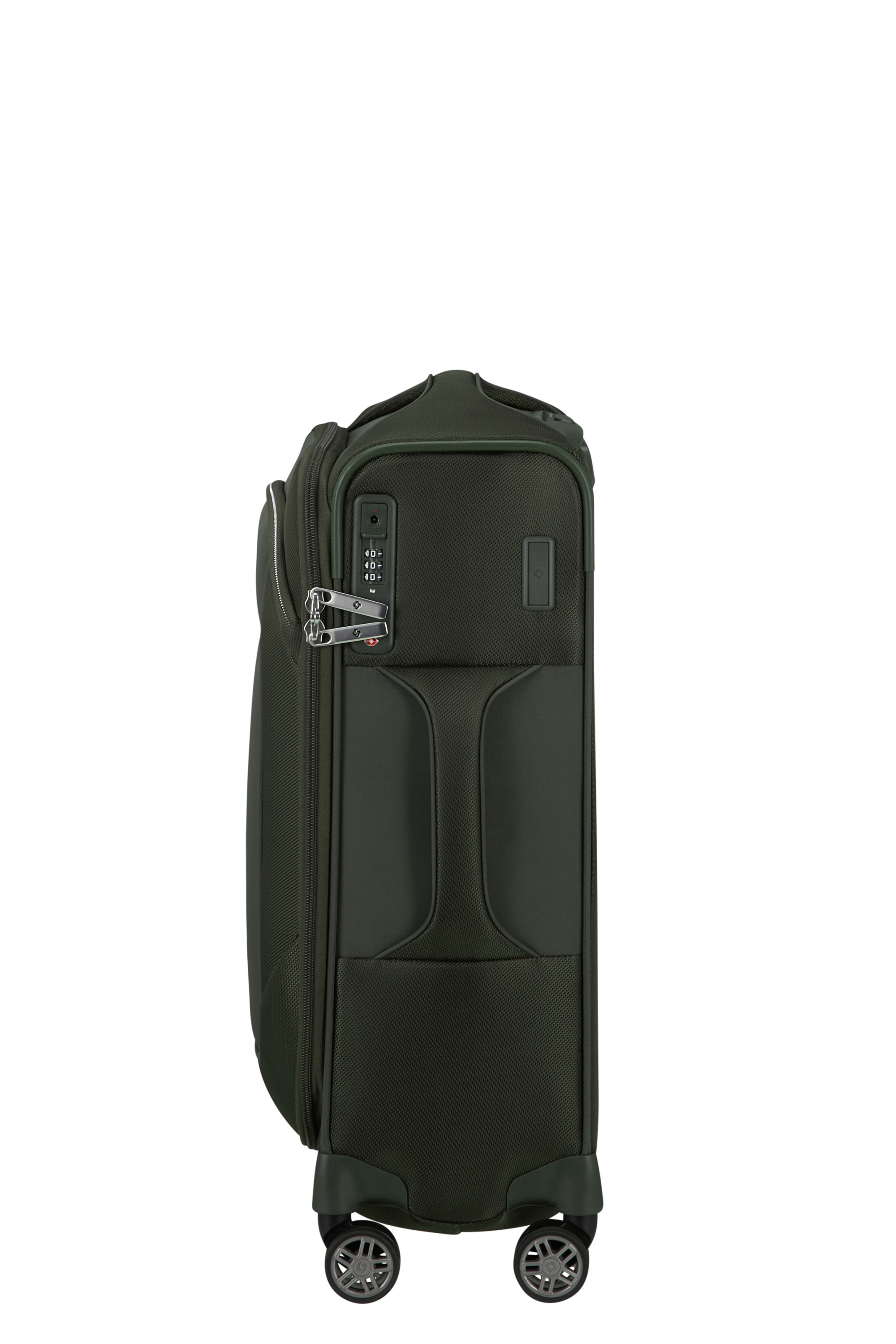 Re-lite valise 4 roues taille s SAMSONITE Noir