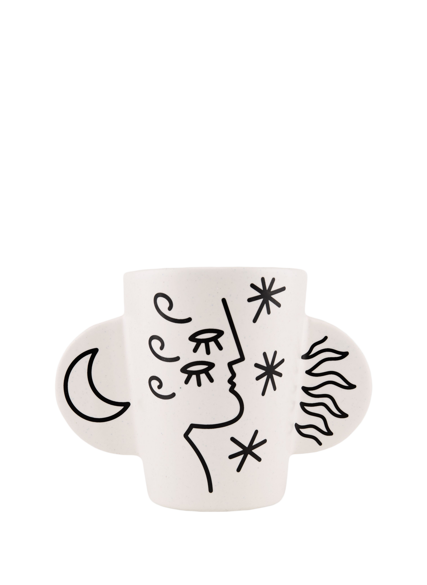 Lavande Olympe - Scented Candle HELLENIST No color