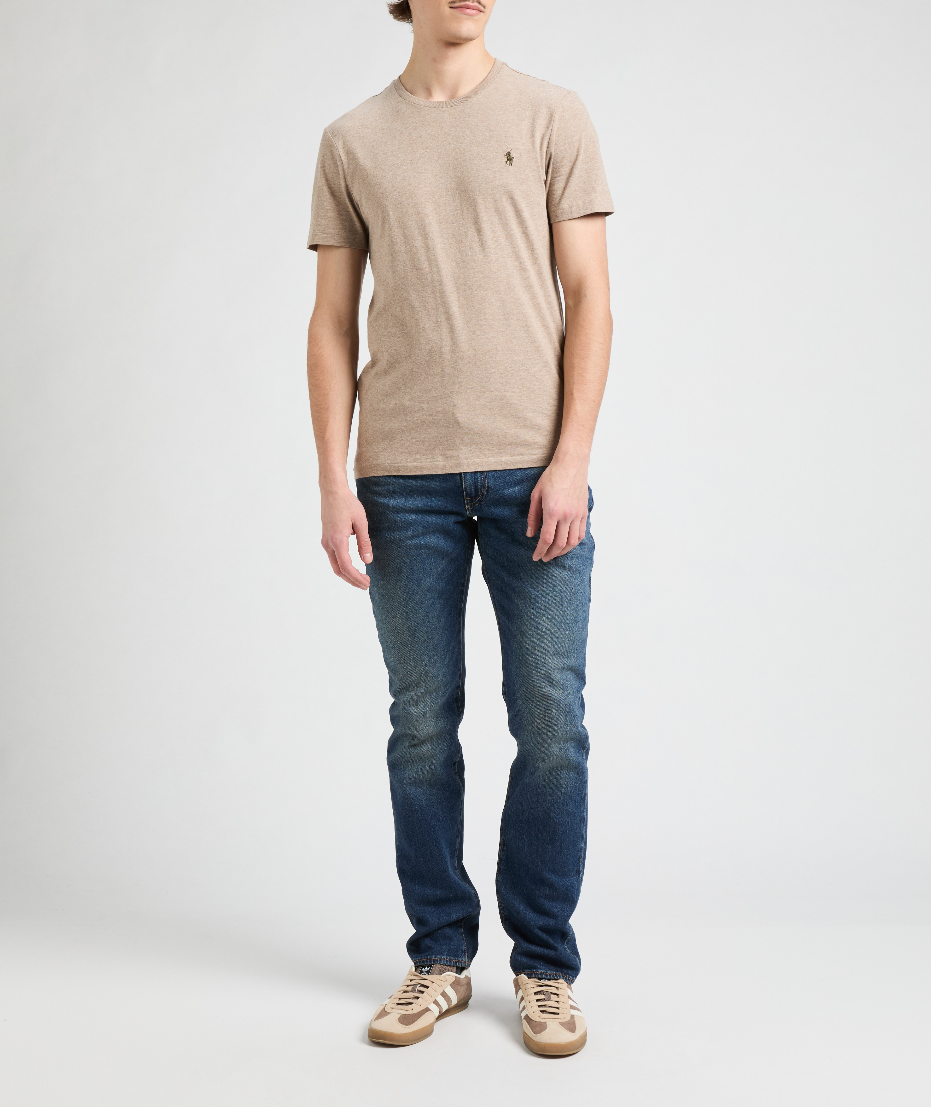 511 slim-fit jeans LEVI'S Blue