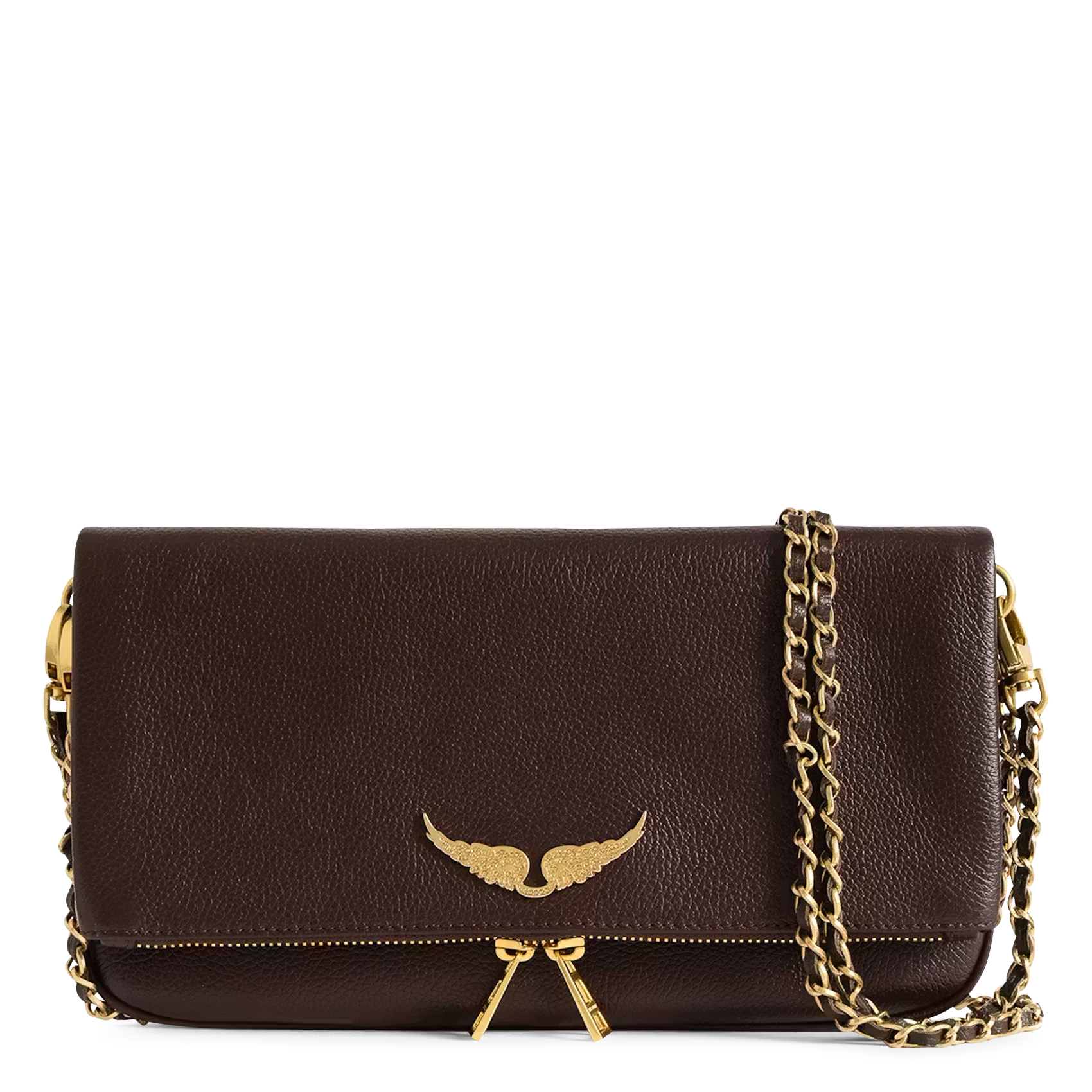 Rok ZADIG&VOLTAIRE Bruin