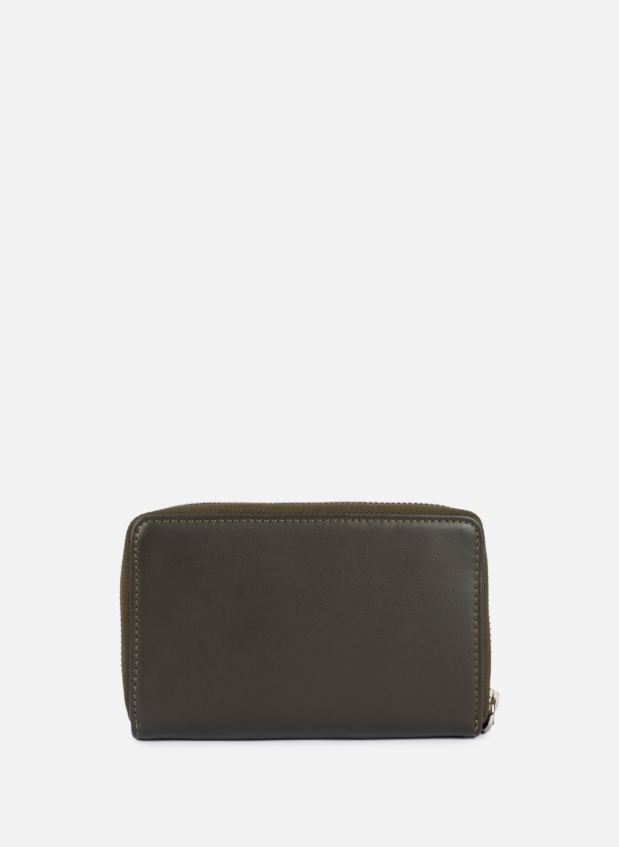 Portefeuille - paris pm | Kaki LANCASTER Femme