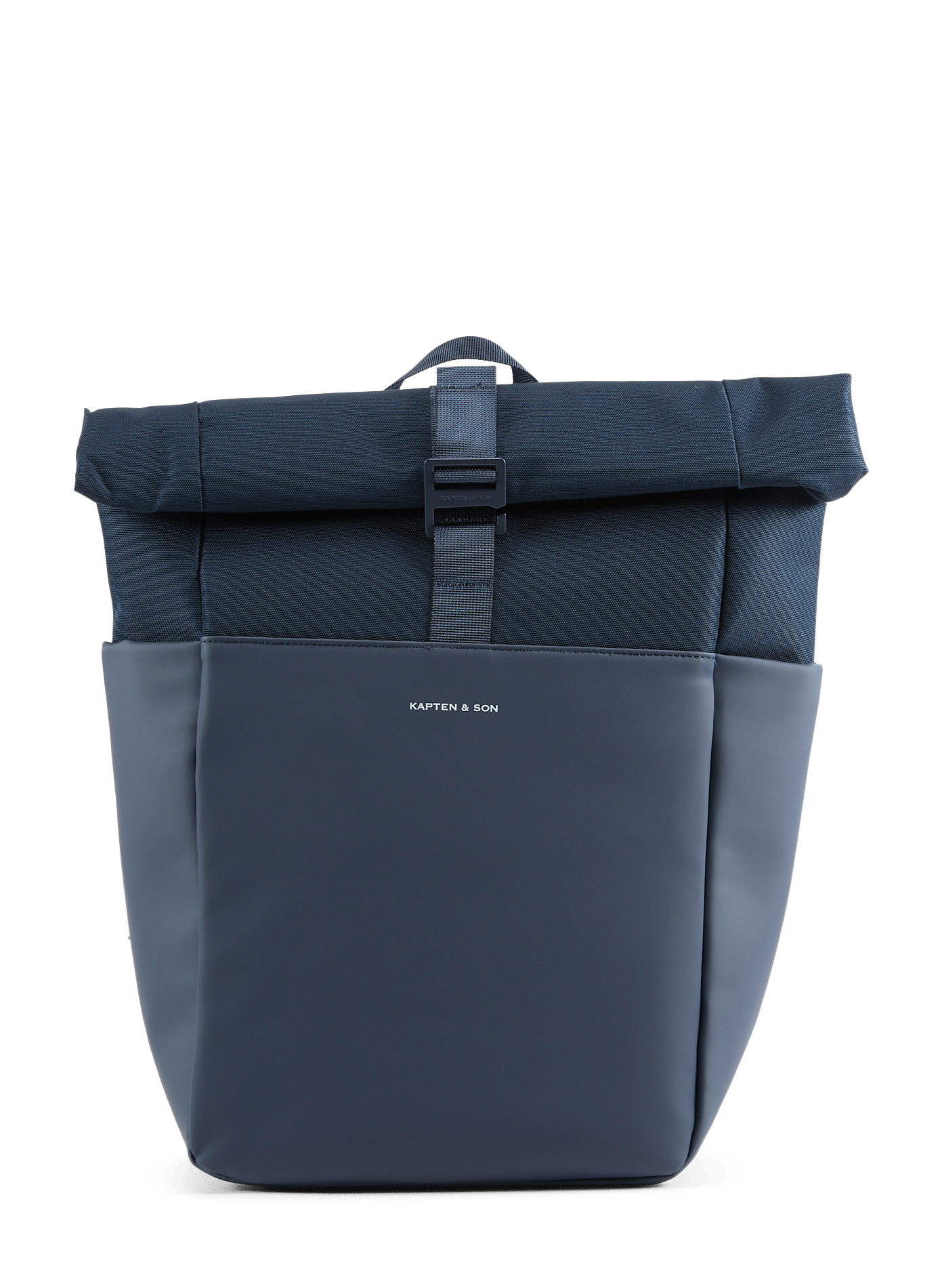 Lund Basic Backpack KAPTEN & SON Blue