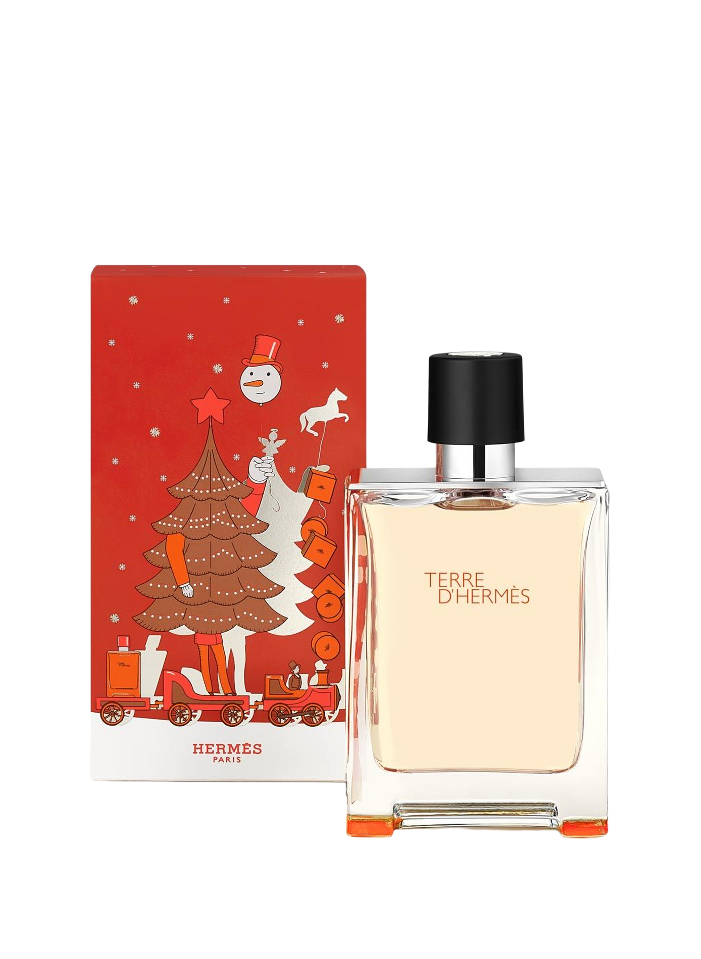 Tierra de Hermès, Agua de Tocador, edición limitada 2026 HERMÈS No color