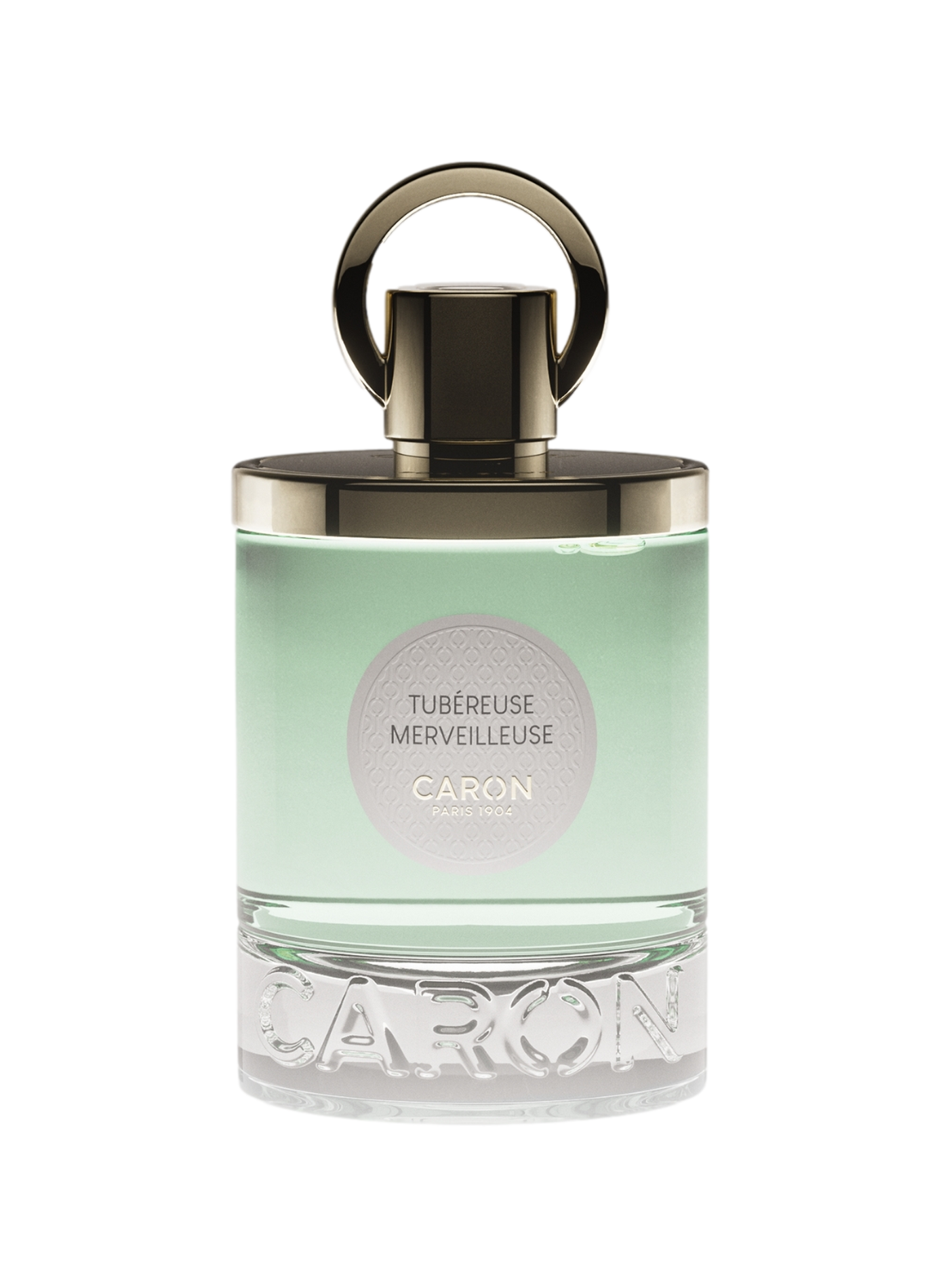 Eau de parfum - Tubéreuse Merveilleuse CARON No color