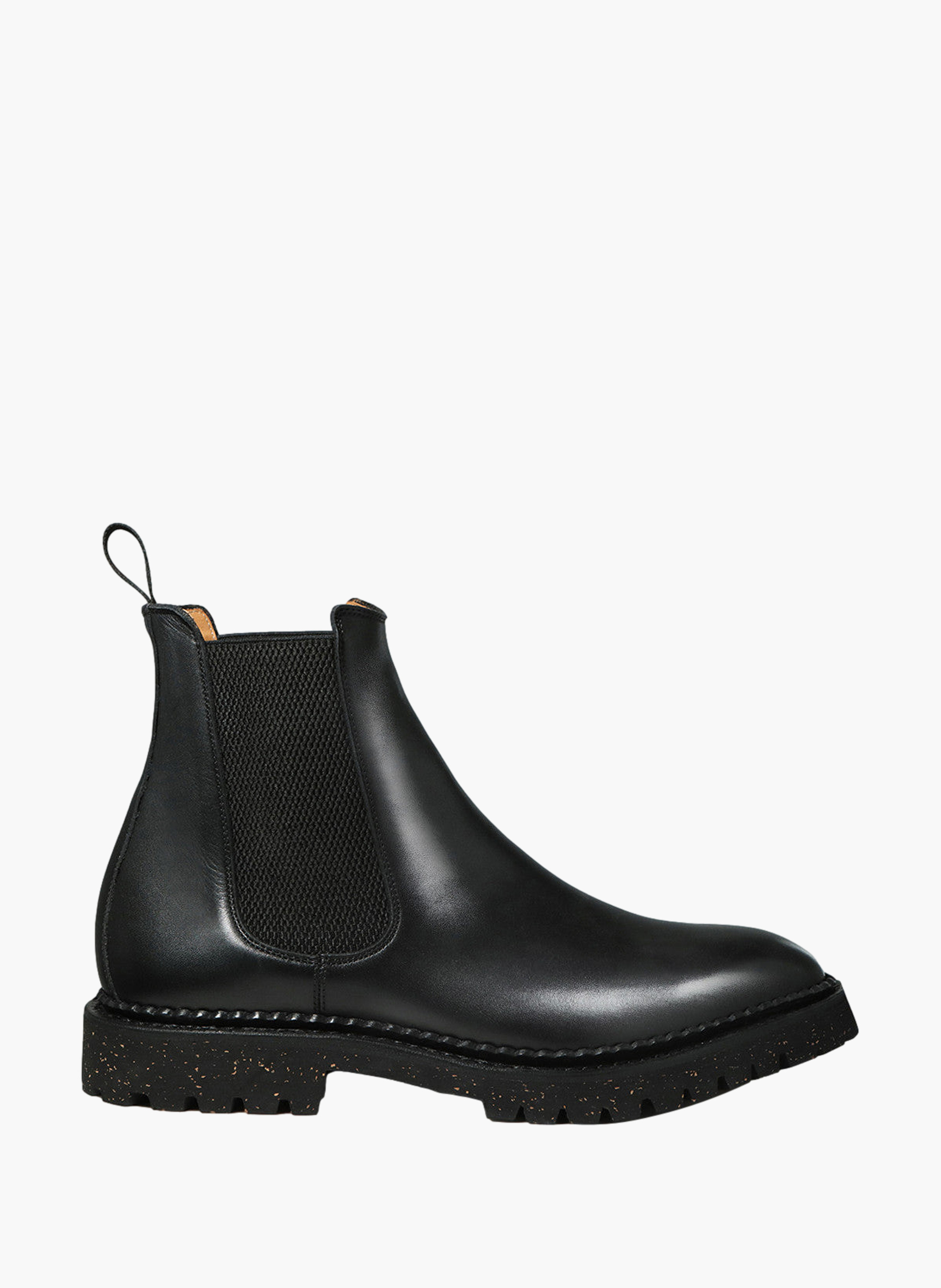 Bottines fulham FINSBURY Noir