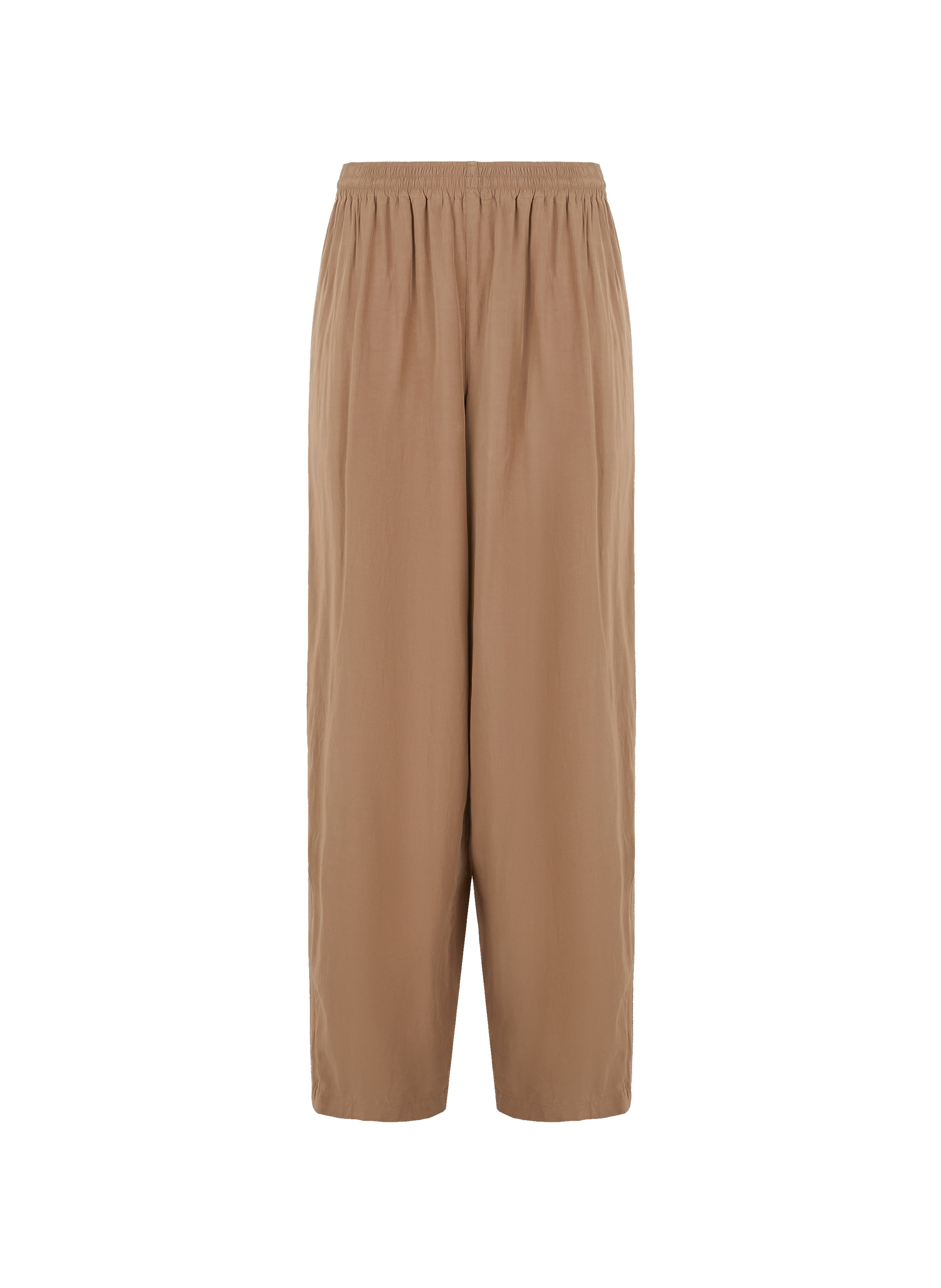 Pantalon Tracksuit en lyocell