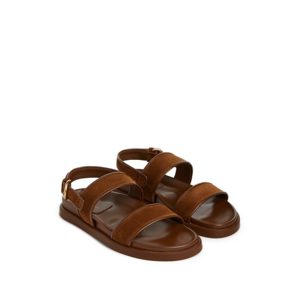 Sandales Bilbao en suède