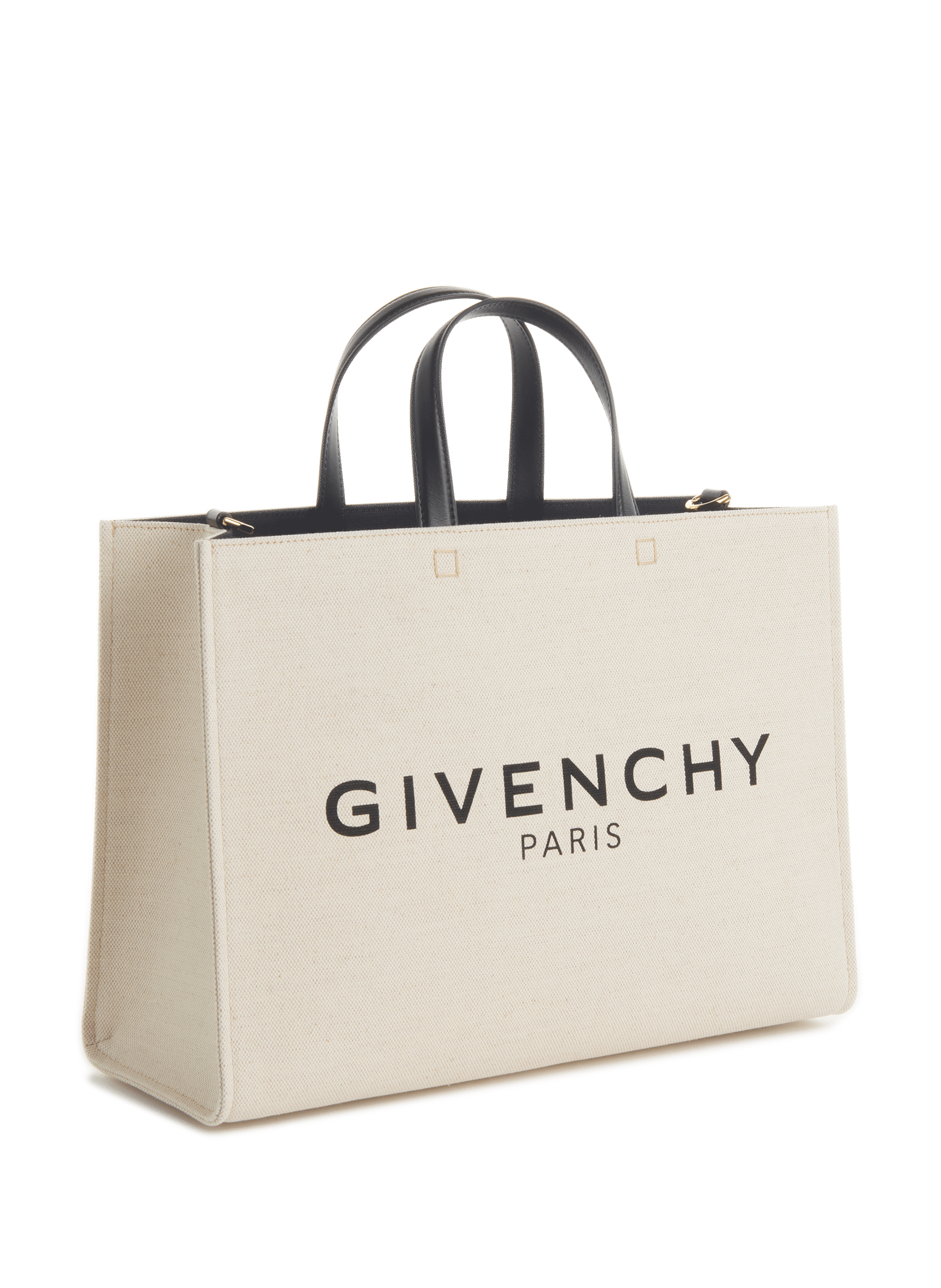 Sac cabas G en toile