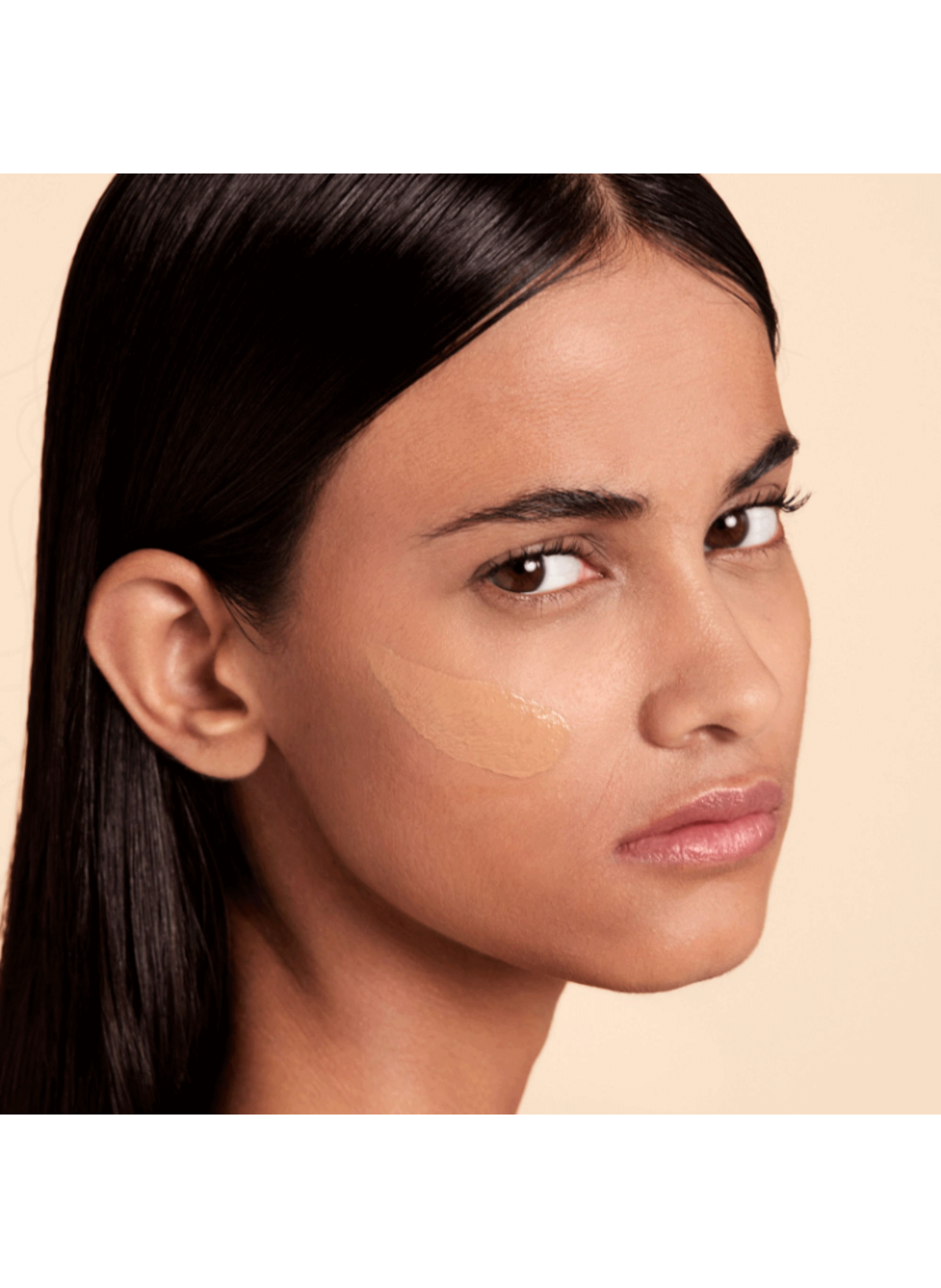 Yves Saint Laurent 24h full-coverage luminous matt foundation YVES SAINT LAURENT Mn10