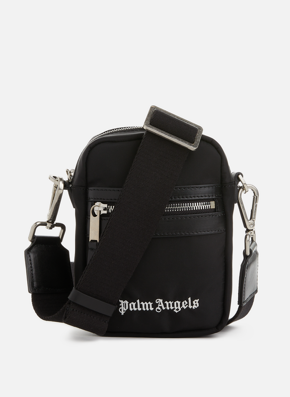 PALM ANGELS Shoulder bag Black