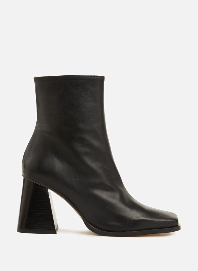 South Bicolo ankle boots ALOHAS