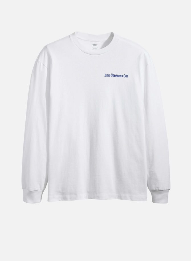 LEVI'S Baumwoll-Sweatshirt