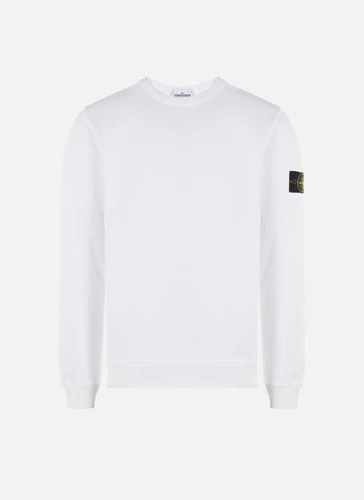 Pull stone island solde hotsell