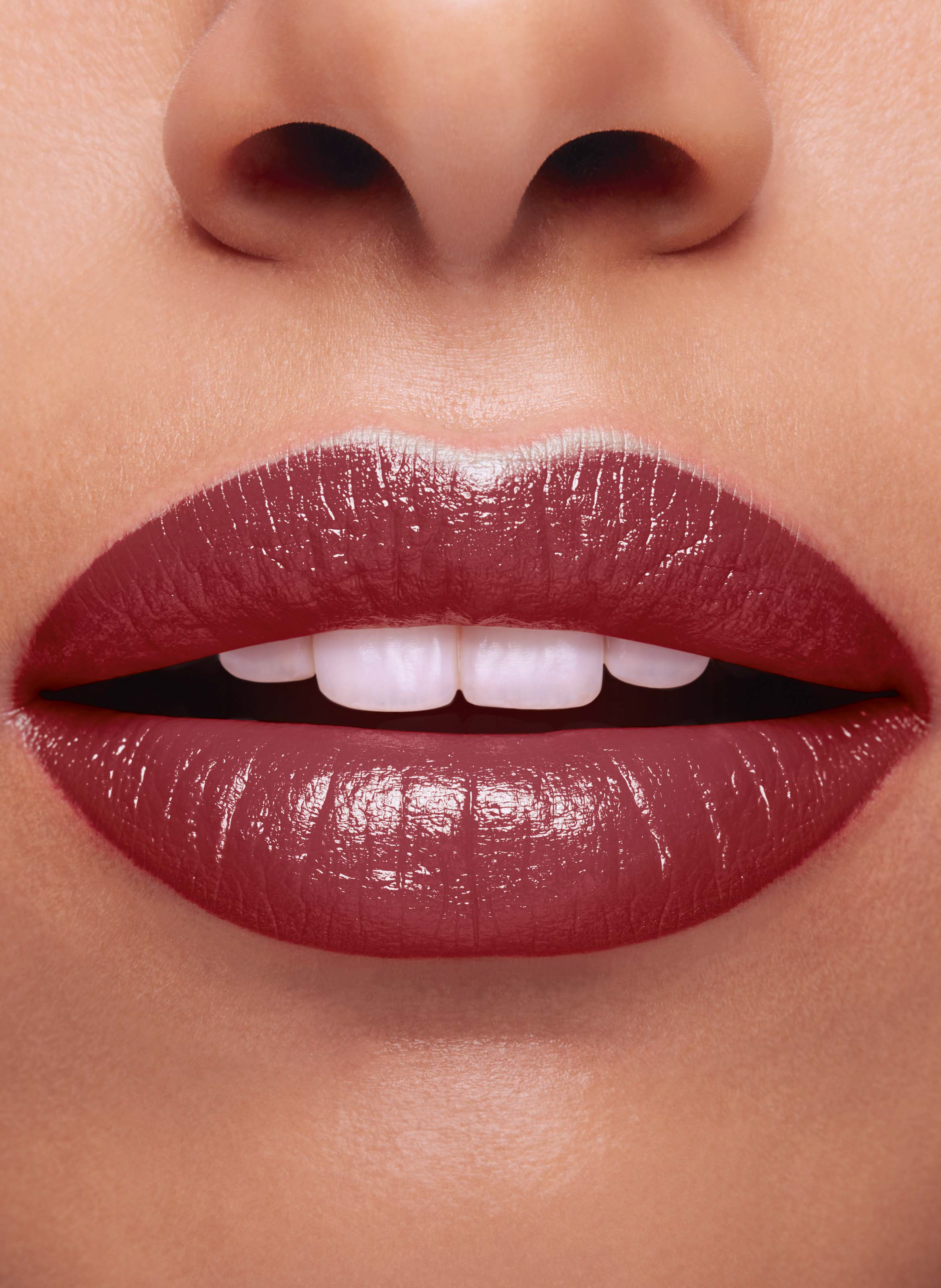 Joli Rouge - Rouge à lèvres rechargeable CLARINS 774 pink blossom