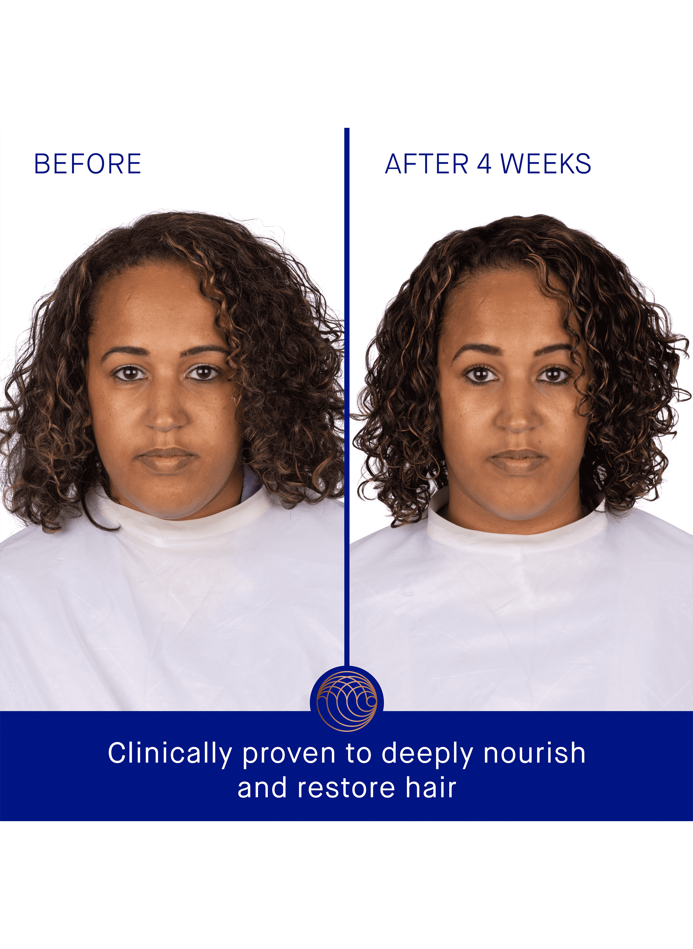 The Rich Shampoo AUGUSTINUS BADER No color