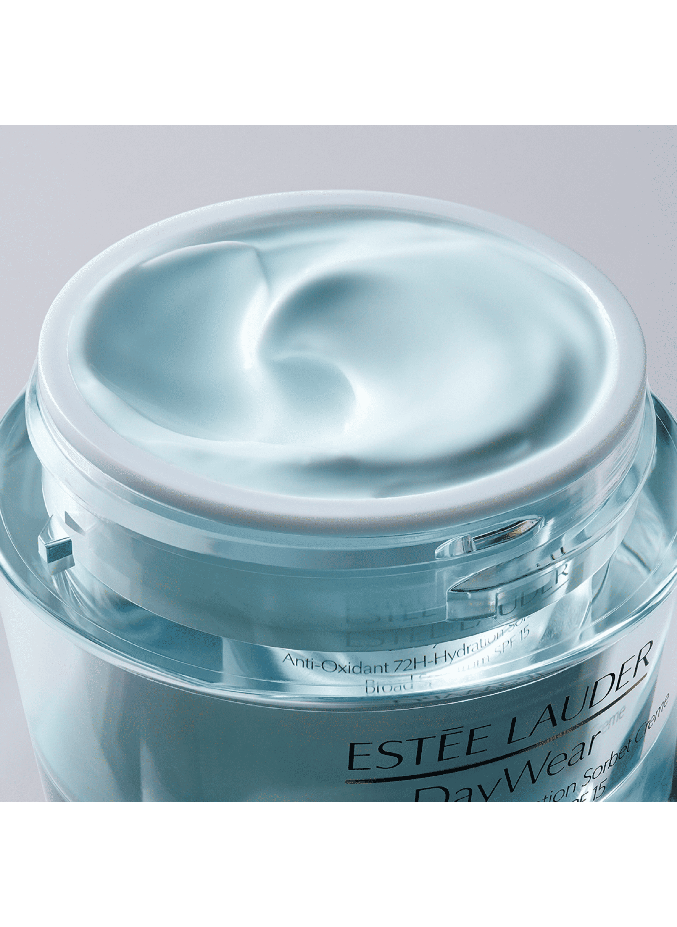 DayWear - Crème Hydratation 24h Multi-Protection SPF 15 ESTÉE LAUDER No color