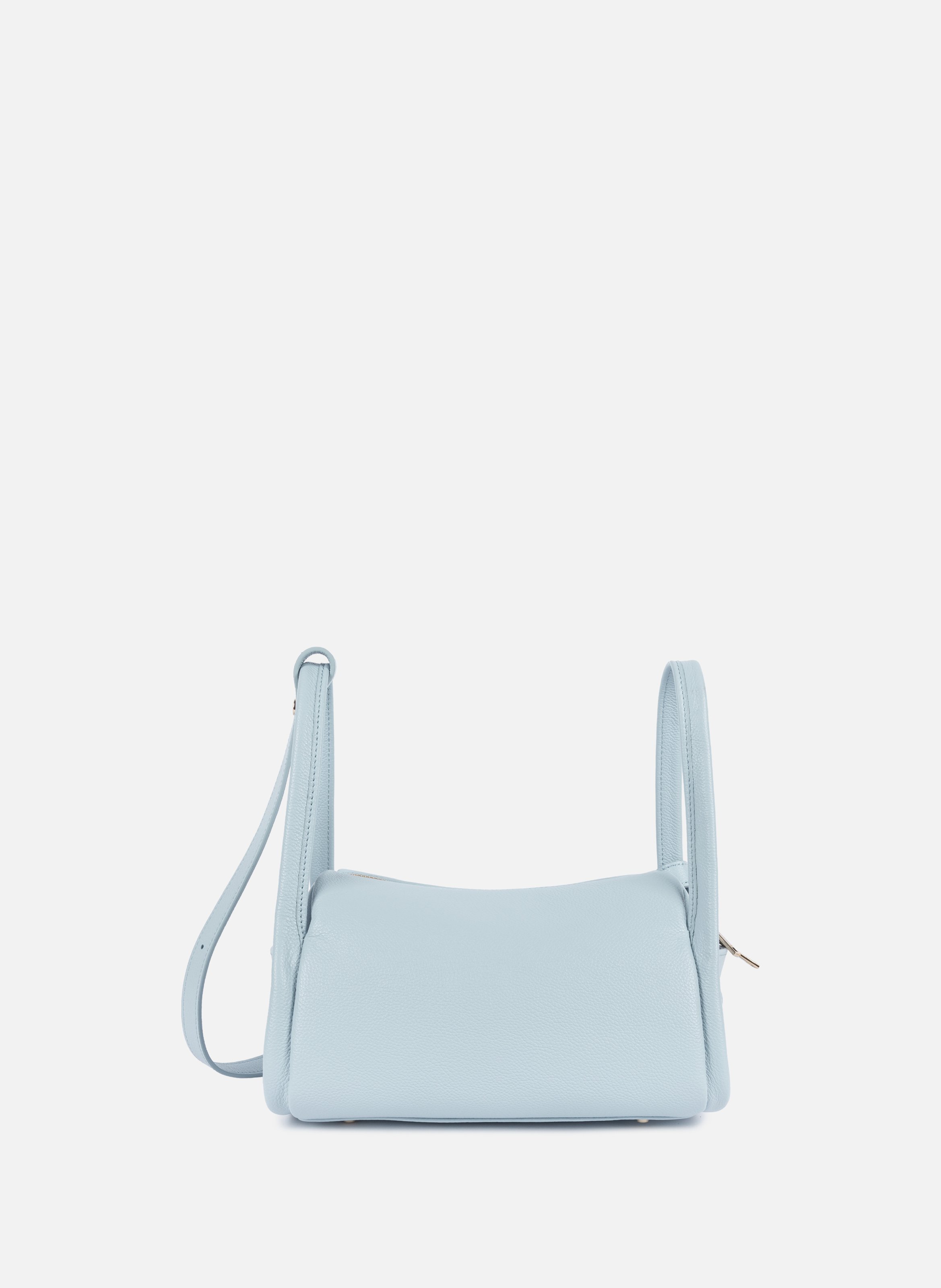 Crossbody bag - Milano Ana LANCASTER Blue