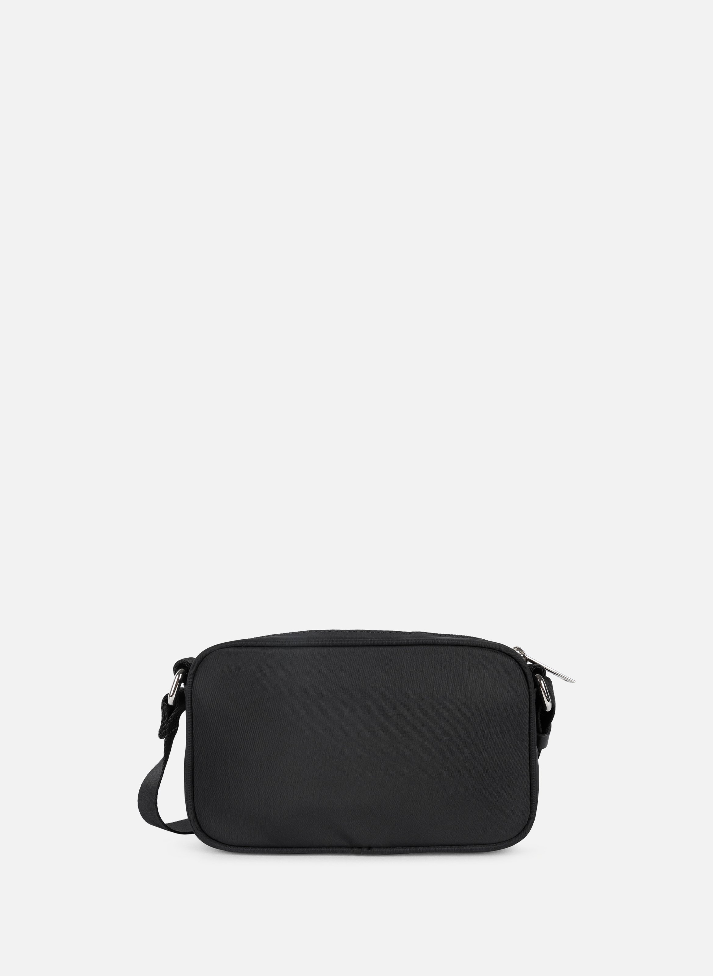 Mini crossbody bag - Basic Vita LANCASTER Black