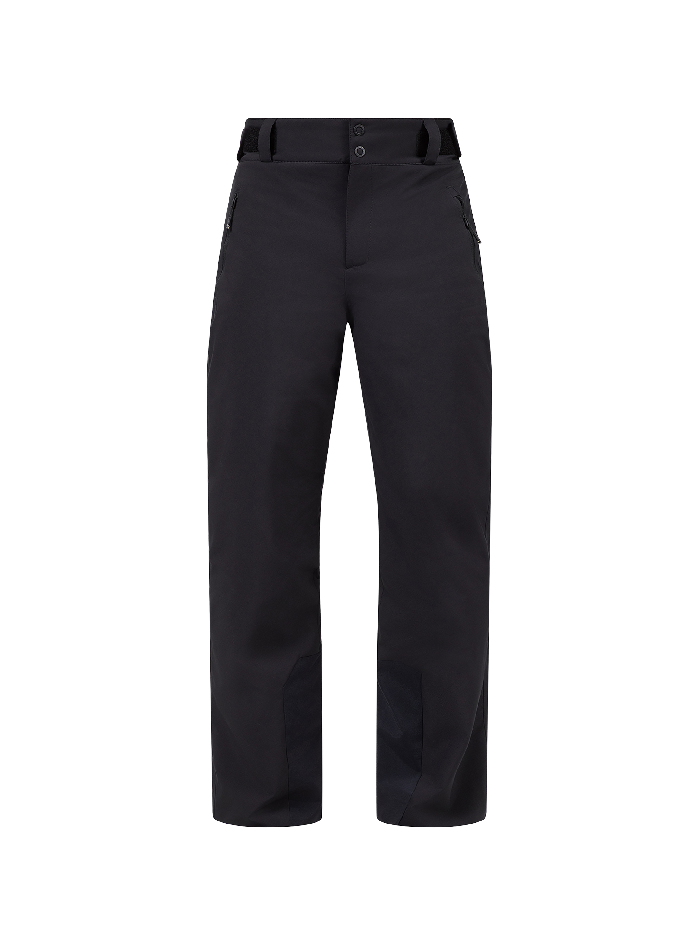 Pantalon de ski avec doublure ROSSIGNOL Noir