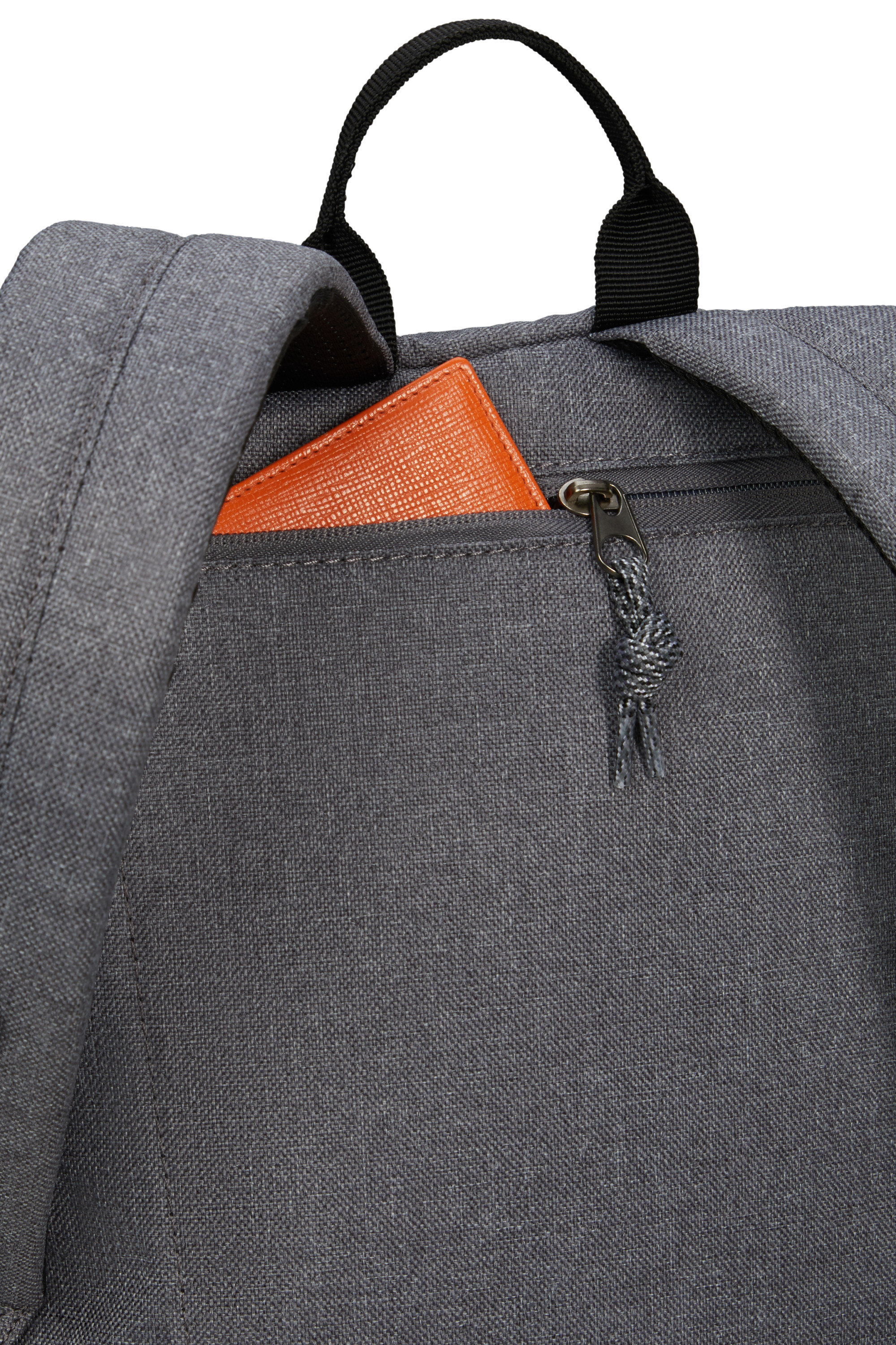 Brightup sac à dos AMERICAN TOURISTER Gris