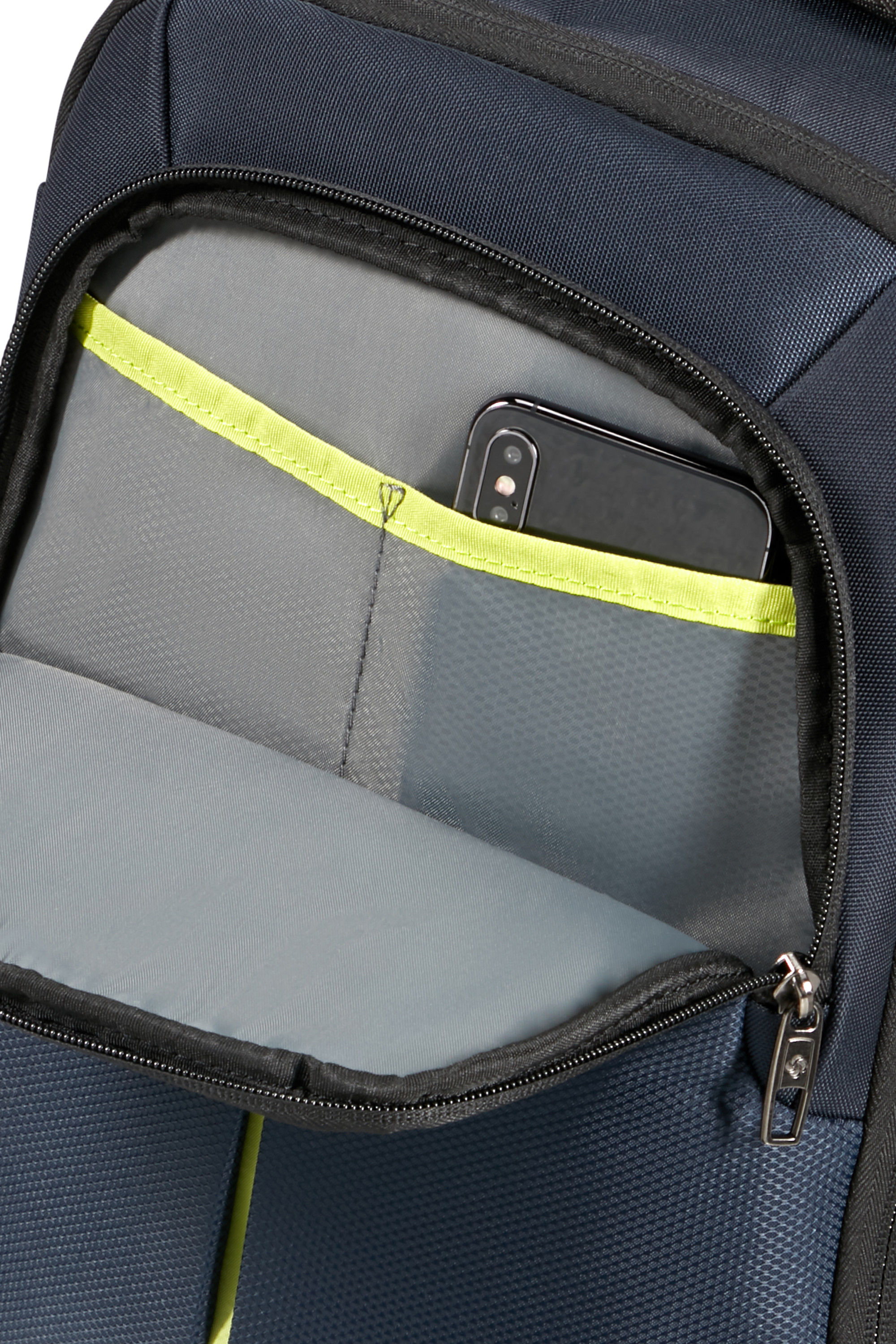 Guardit 3.0 sacoche ordinateur SAMSONITE Bleu