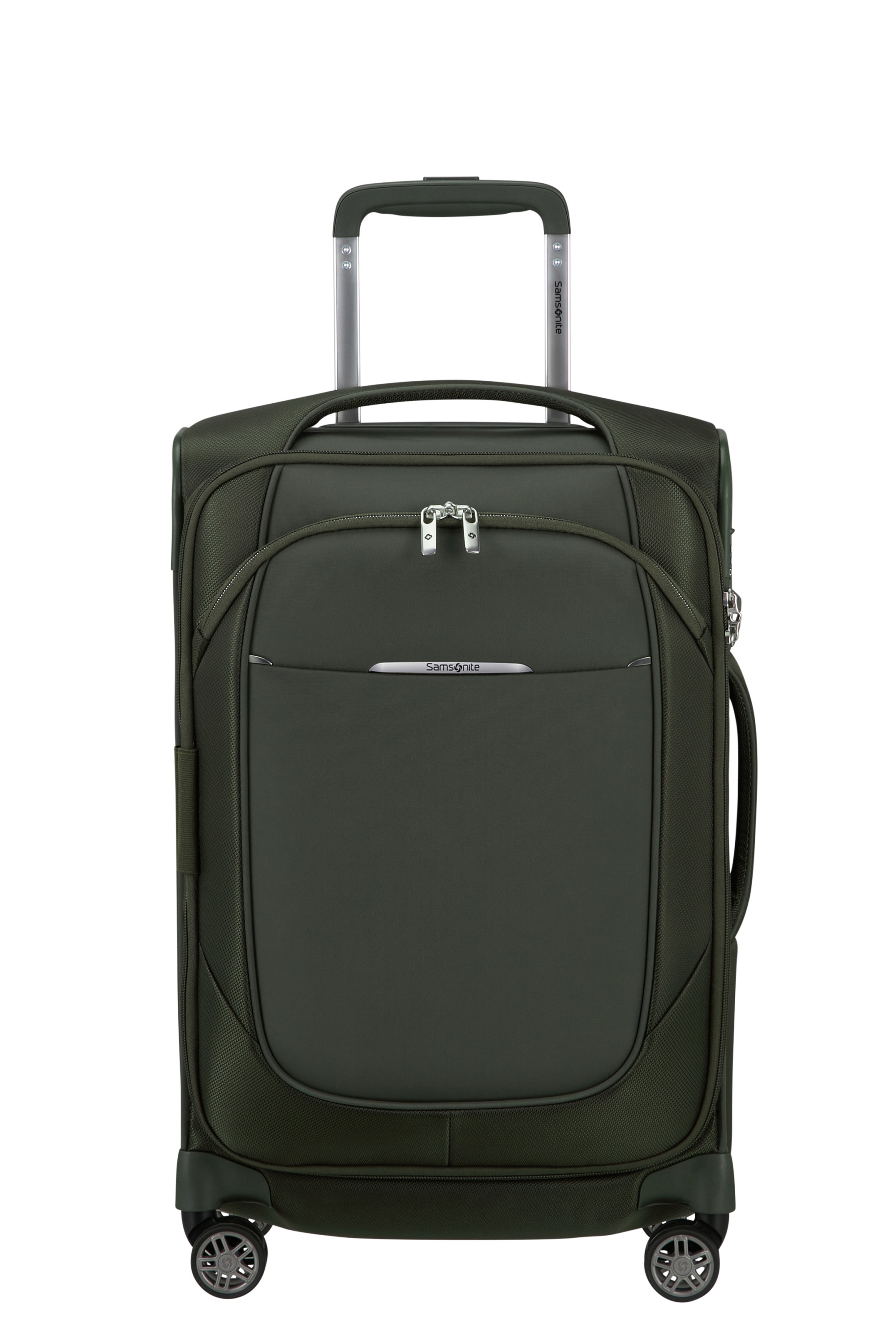 Re-lite valise 4 roues taille s SAMSONITE Noir