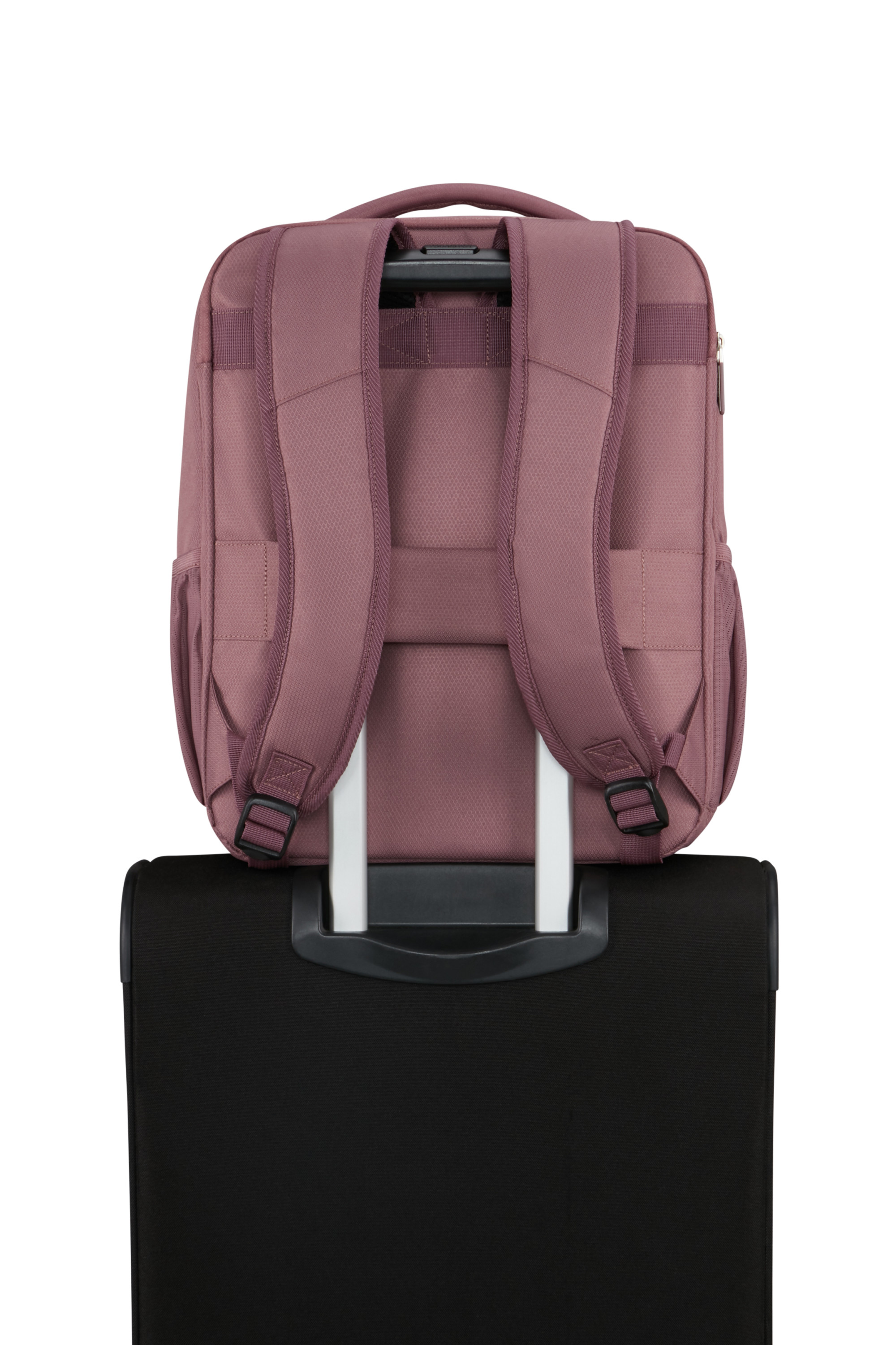 Wanderlite sac de voyage AMERICAN TOURISTER Violet