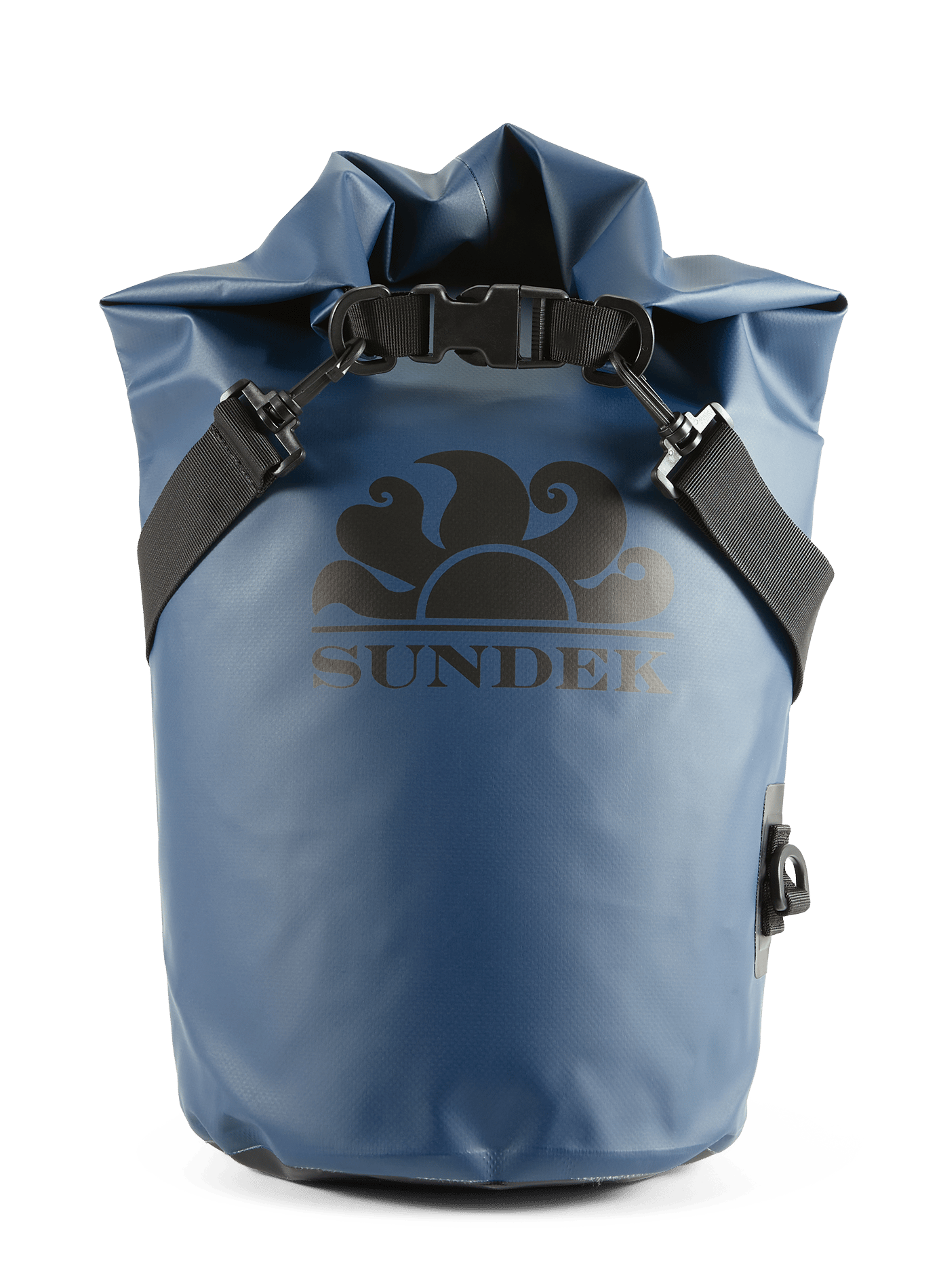 Borsa da spiaggia Lake City SUNDEK Blu