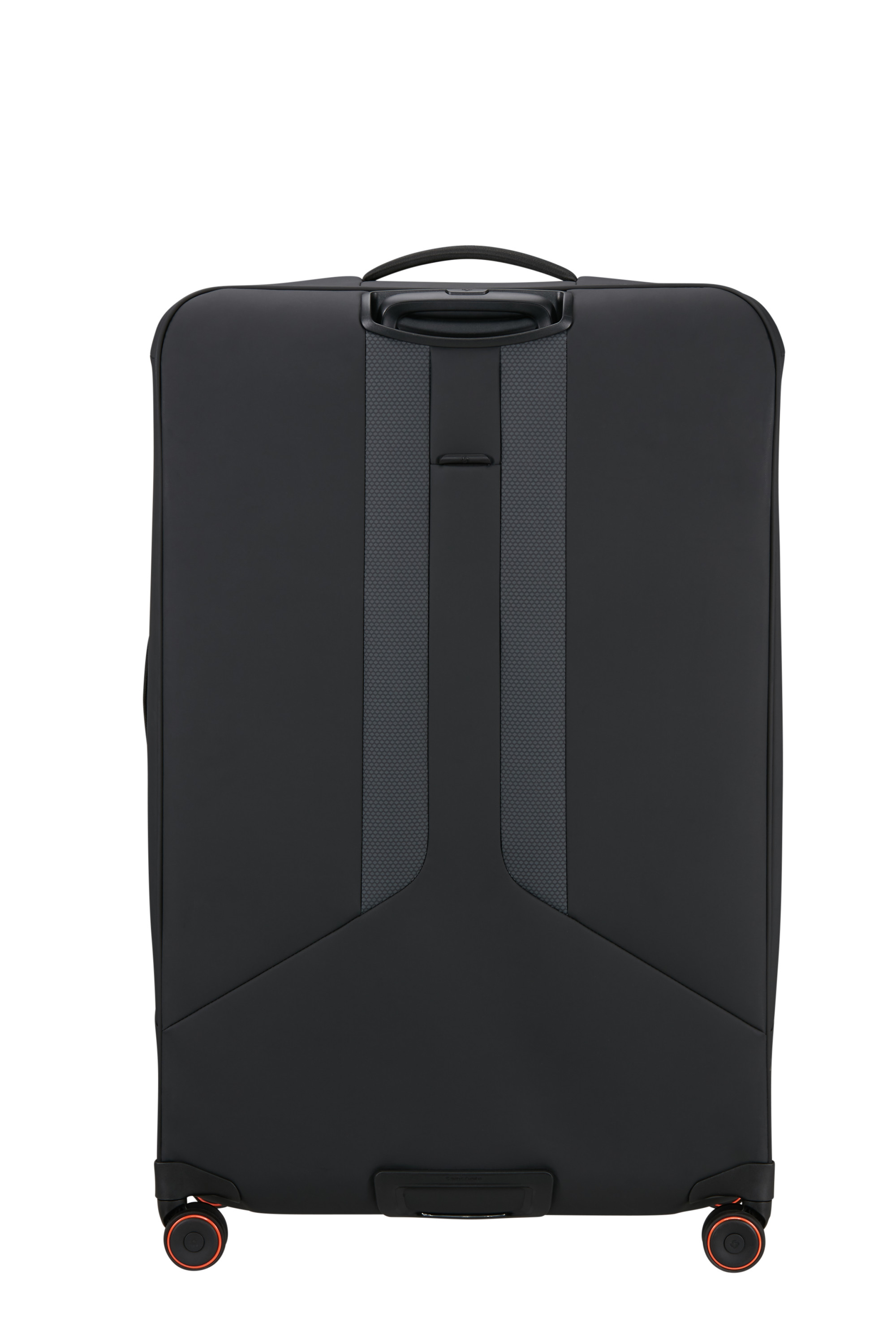 Glazed valise 4 roues taille xl SAMSONITE Noir