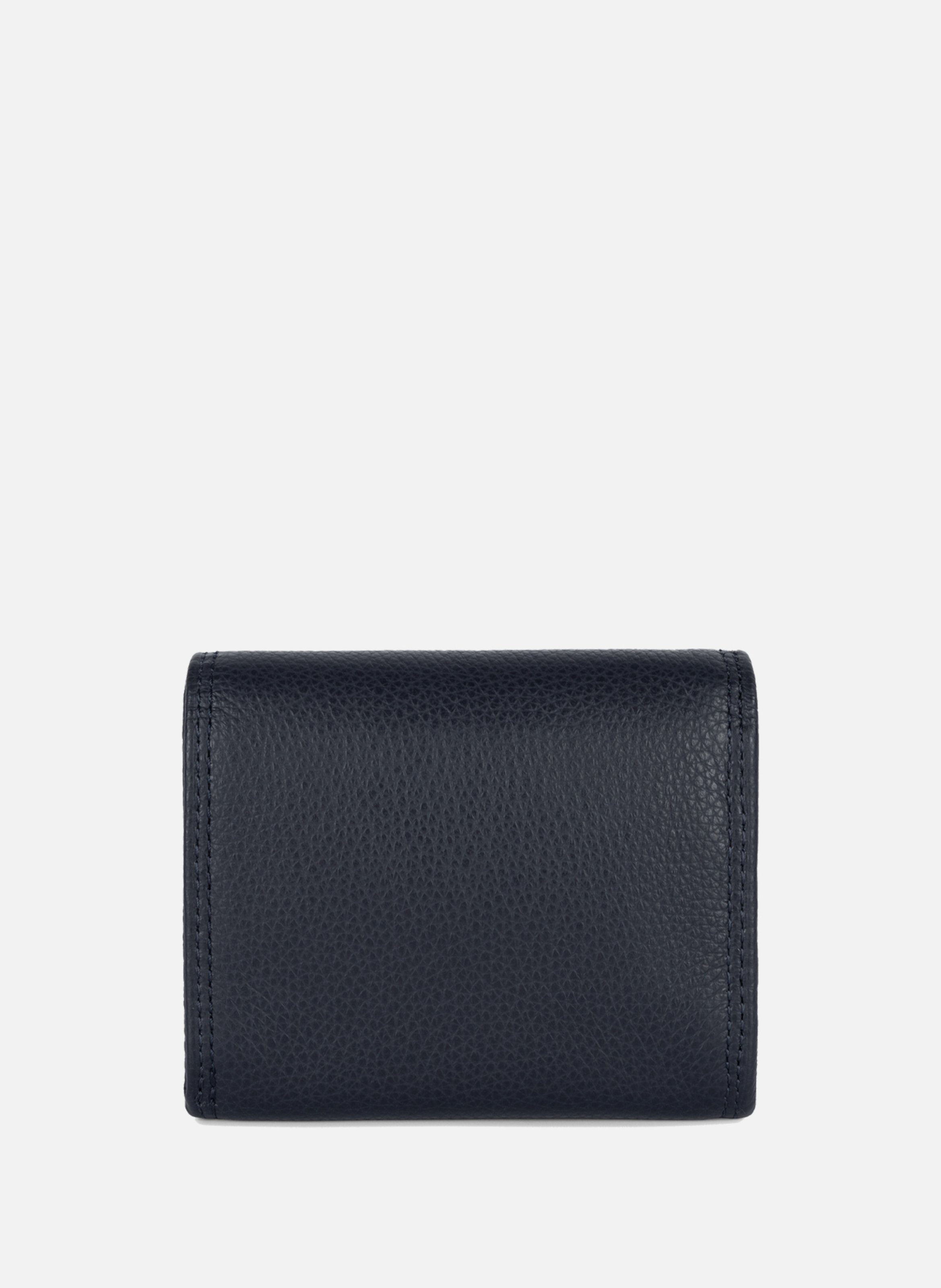 Coin purse - milano gentlemen LANCASTER Blue