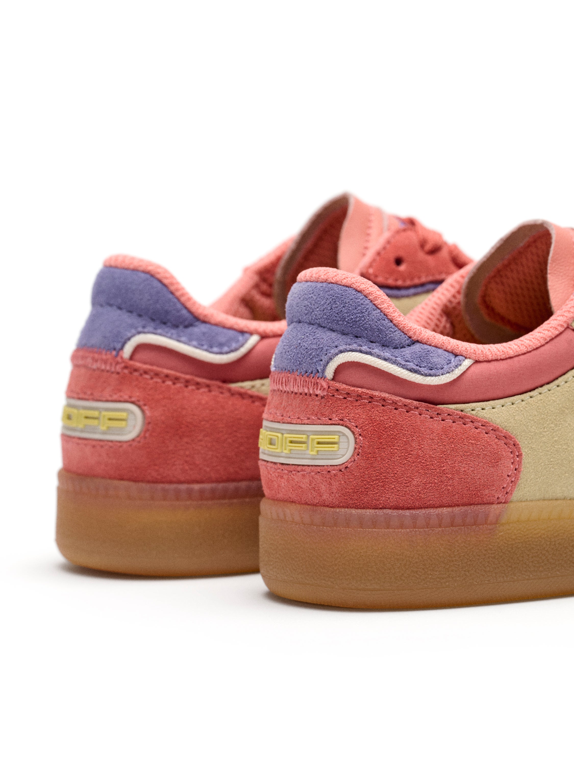 Hoff baskets décontractées kid park HOFF Beige