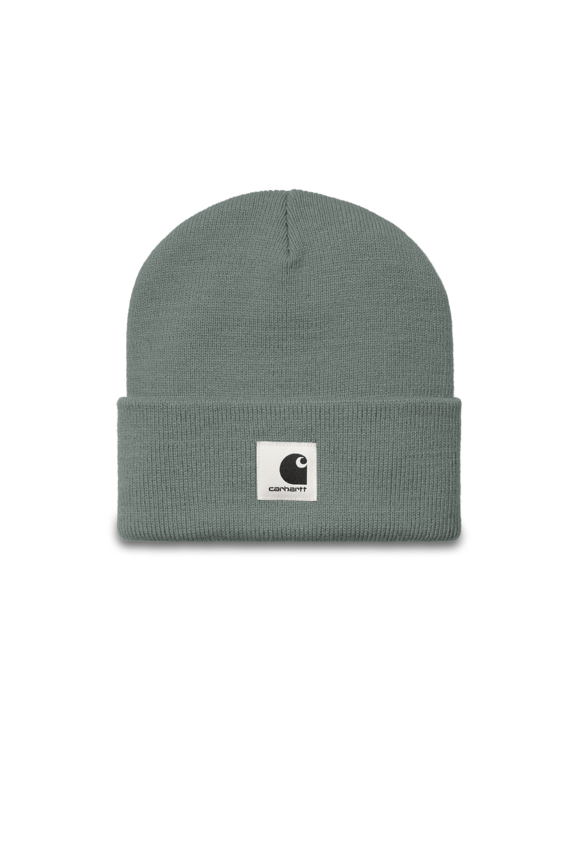 Bonnet w' ashley beanie CARHARTT WIP Vert