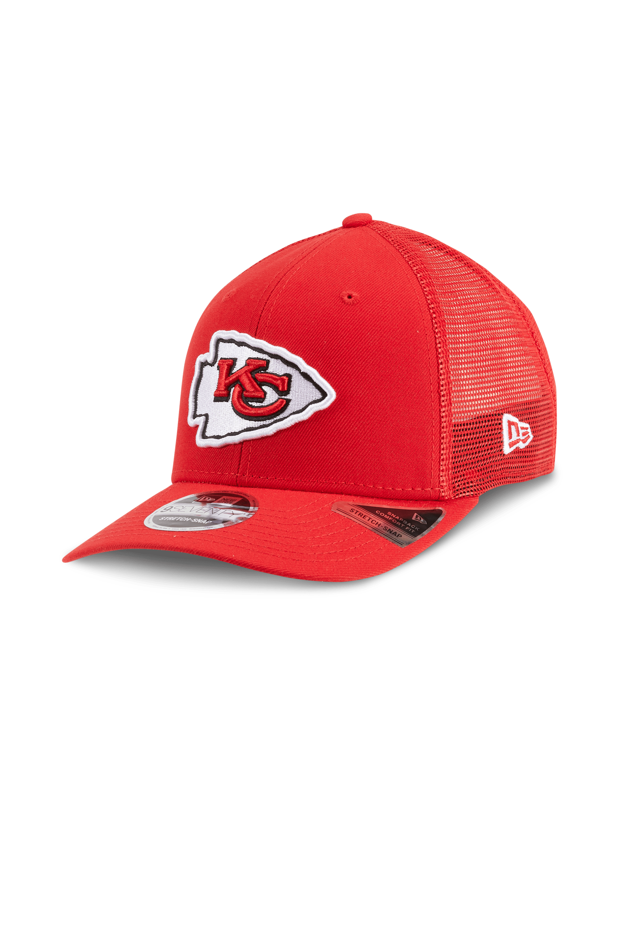 Casquette 970ss eg otcotcotc kanchi  otc NEW ERA Rouge
