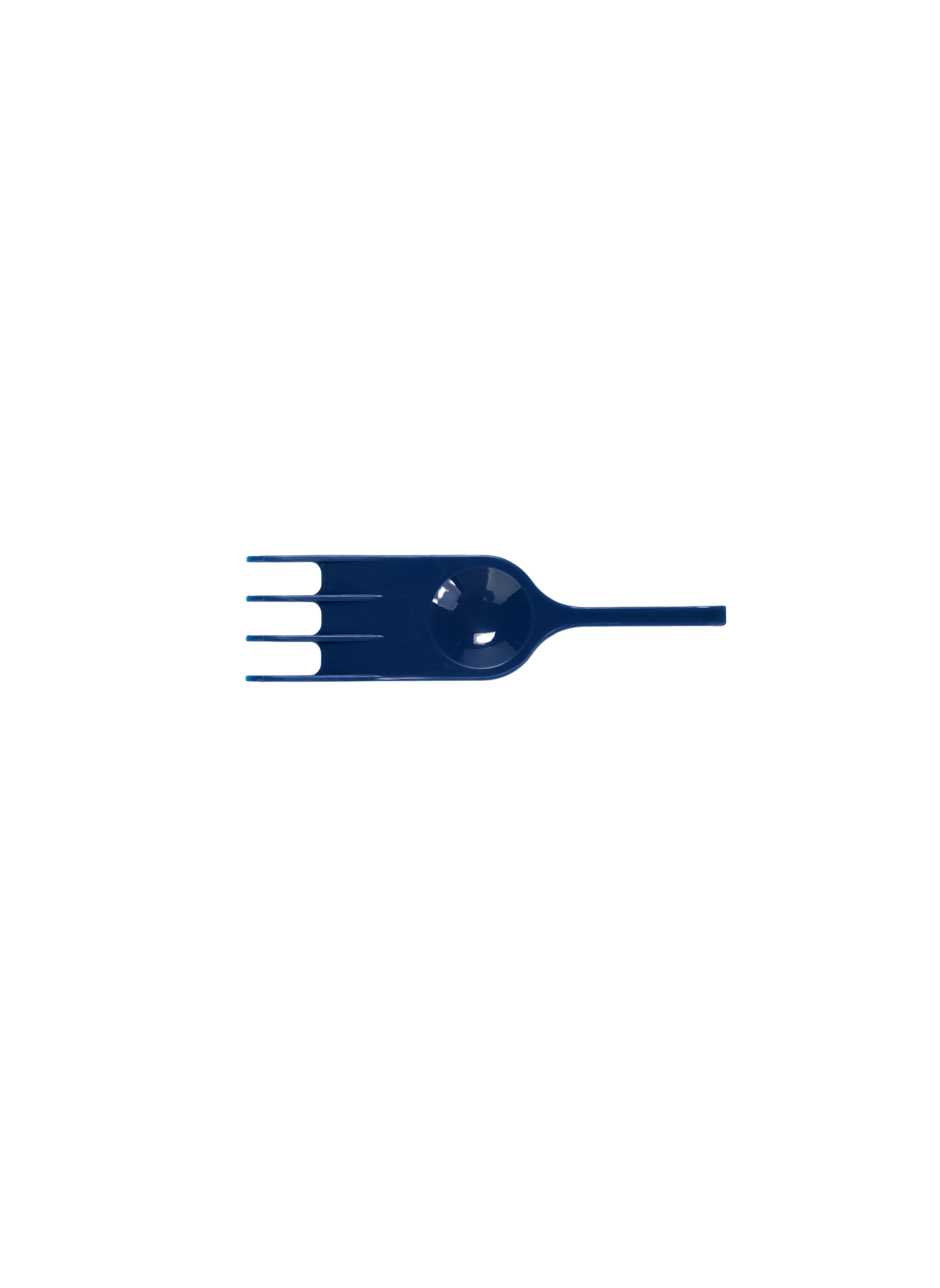 Potato cutter 3 grids MASTRAD Blue