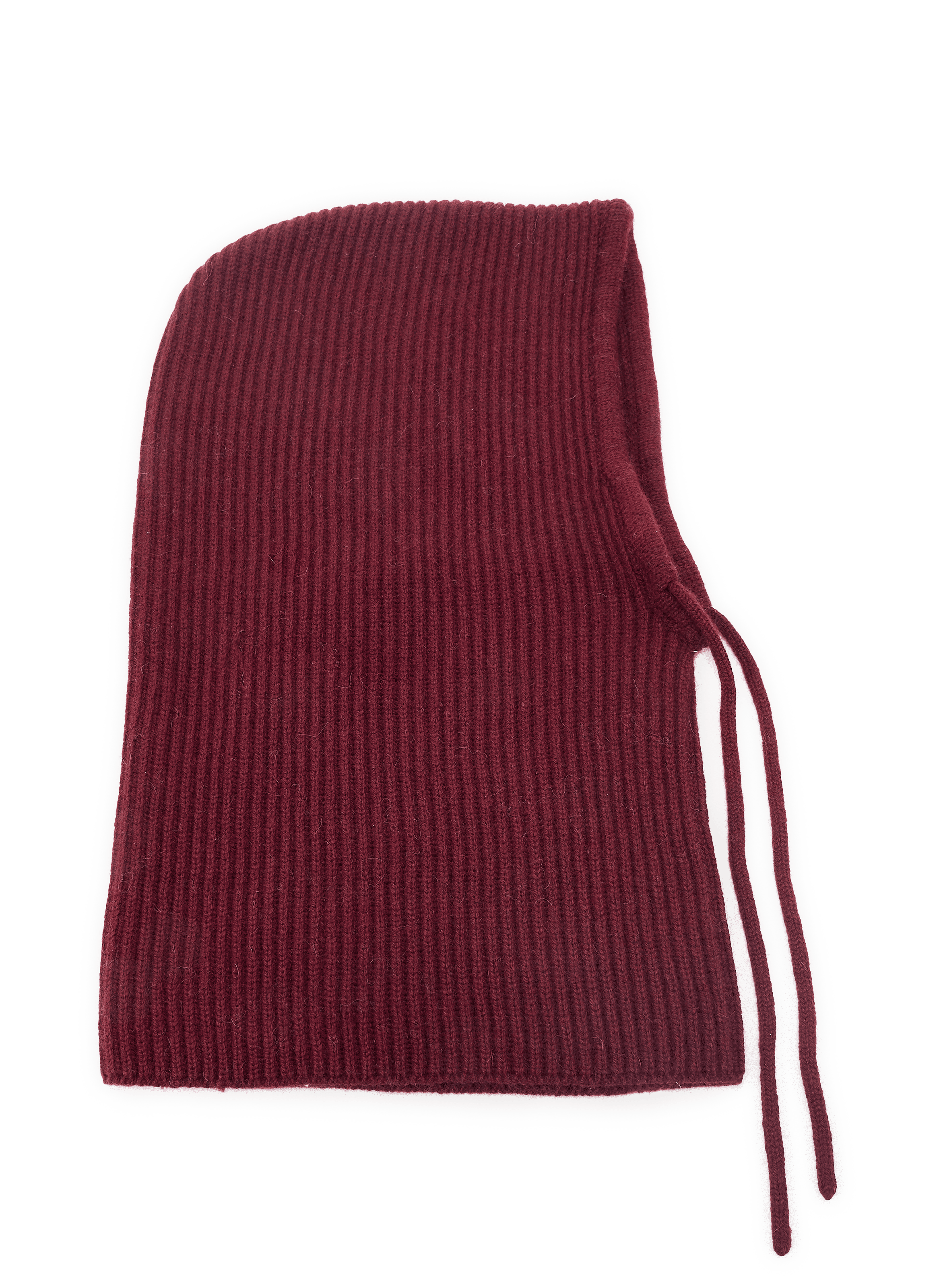 Solid Hoodie SAISON 1865 Red