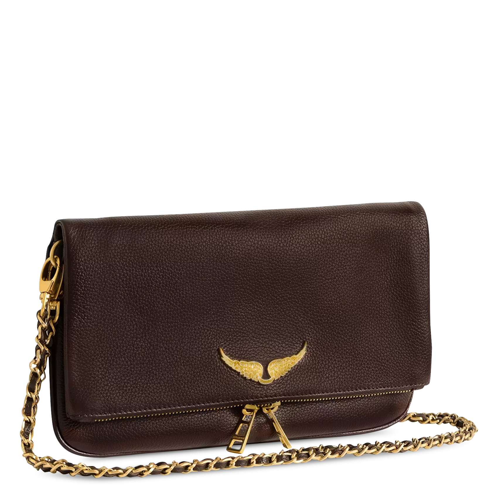 Rok ZADIG&VOLTAIRE Bruin