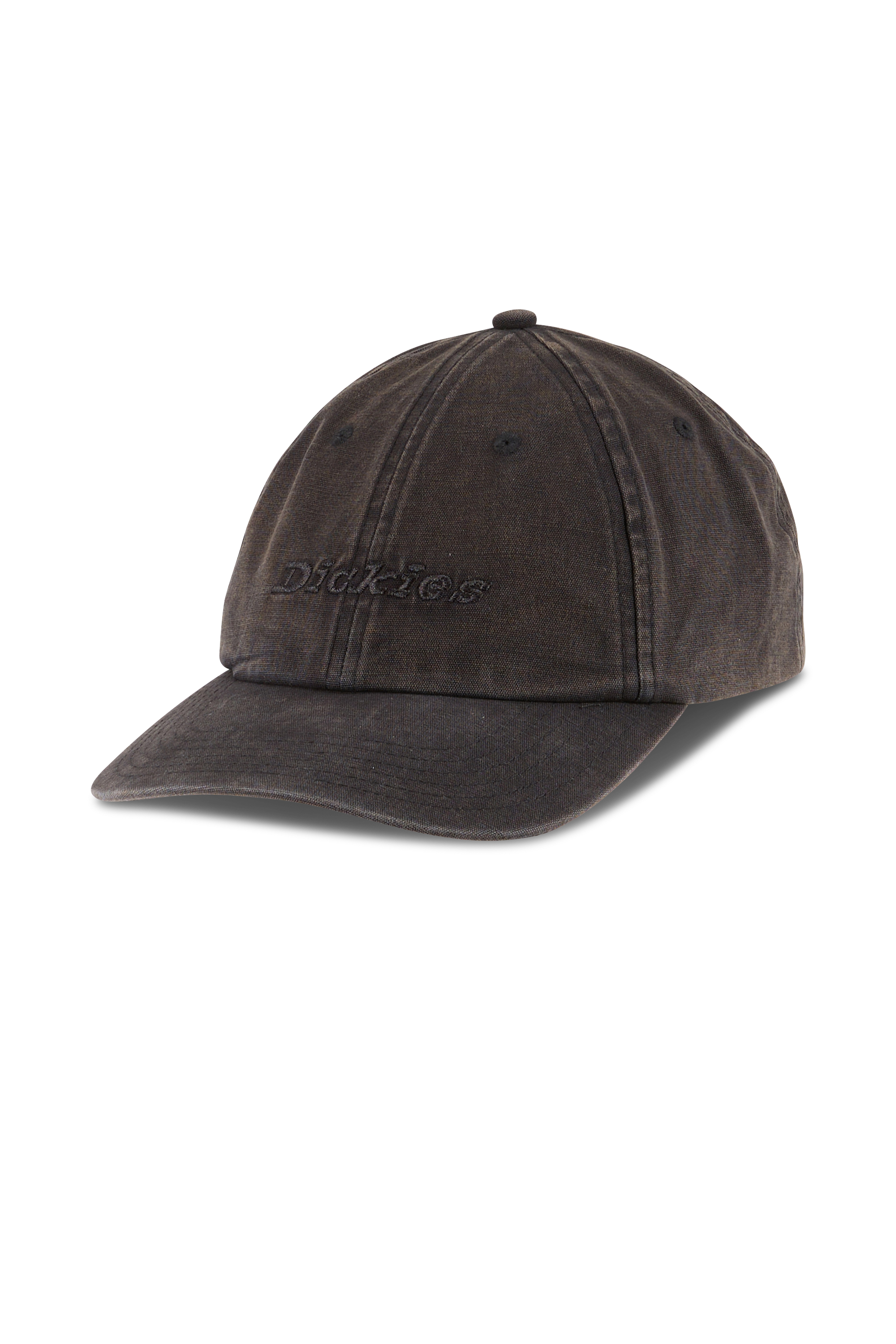 Casquette middlefield wash dad cap DICKIES Noir