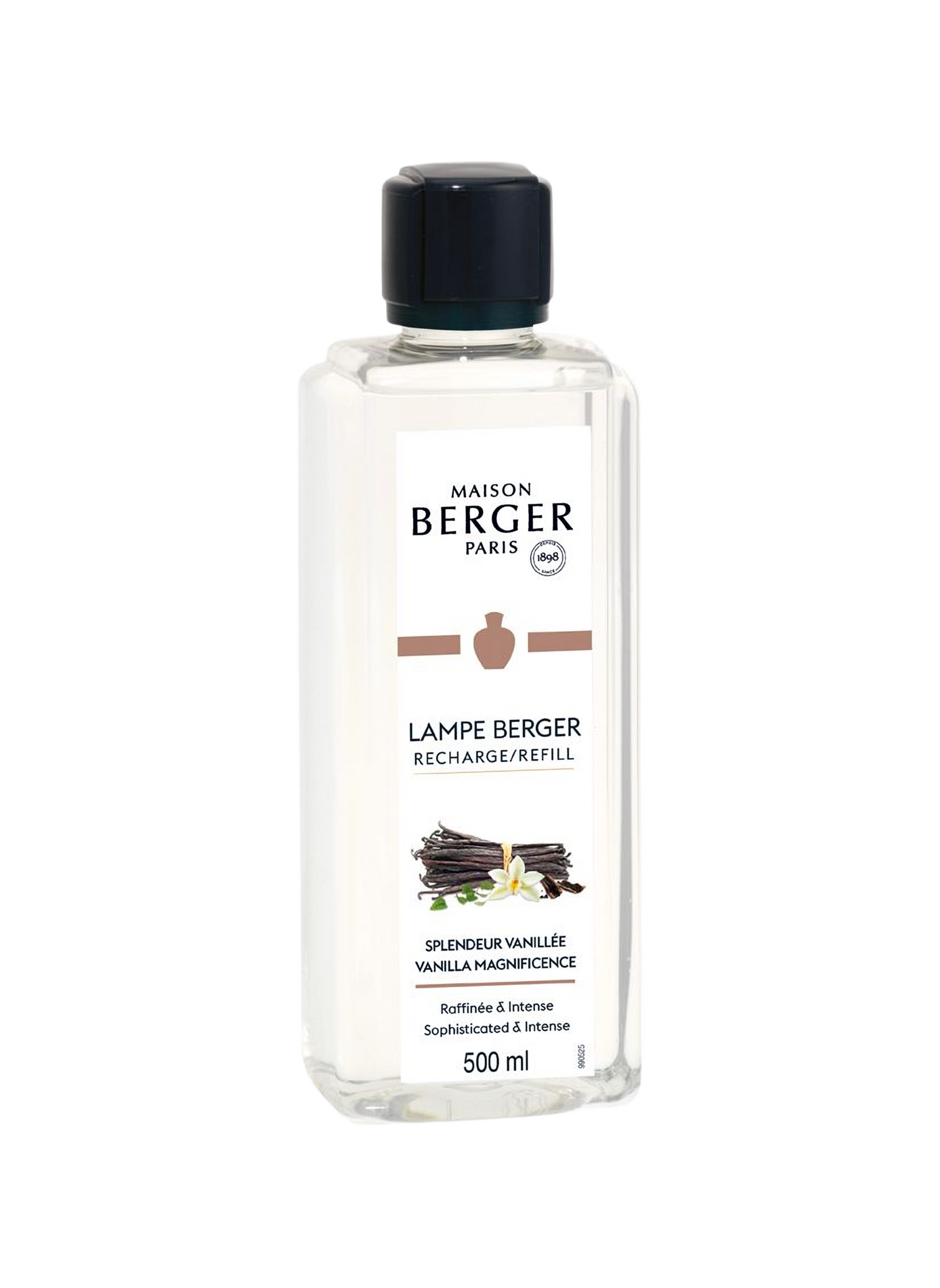 Raumduft BERGER Transparent