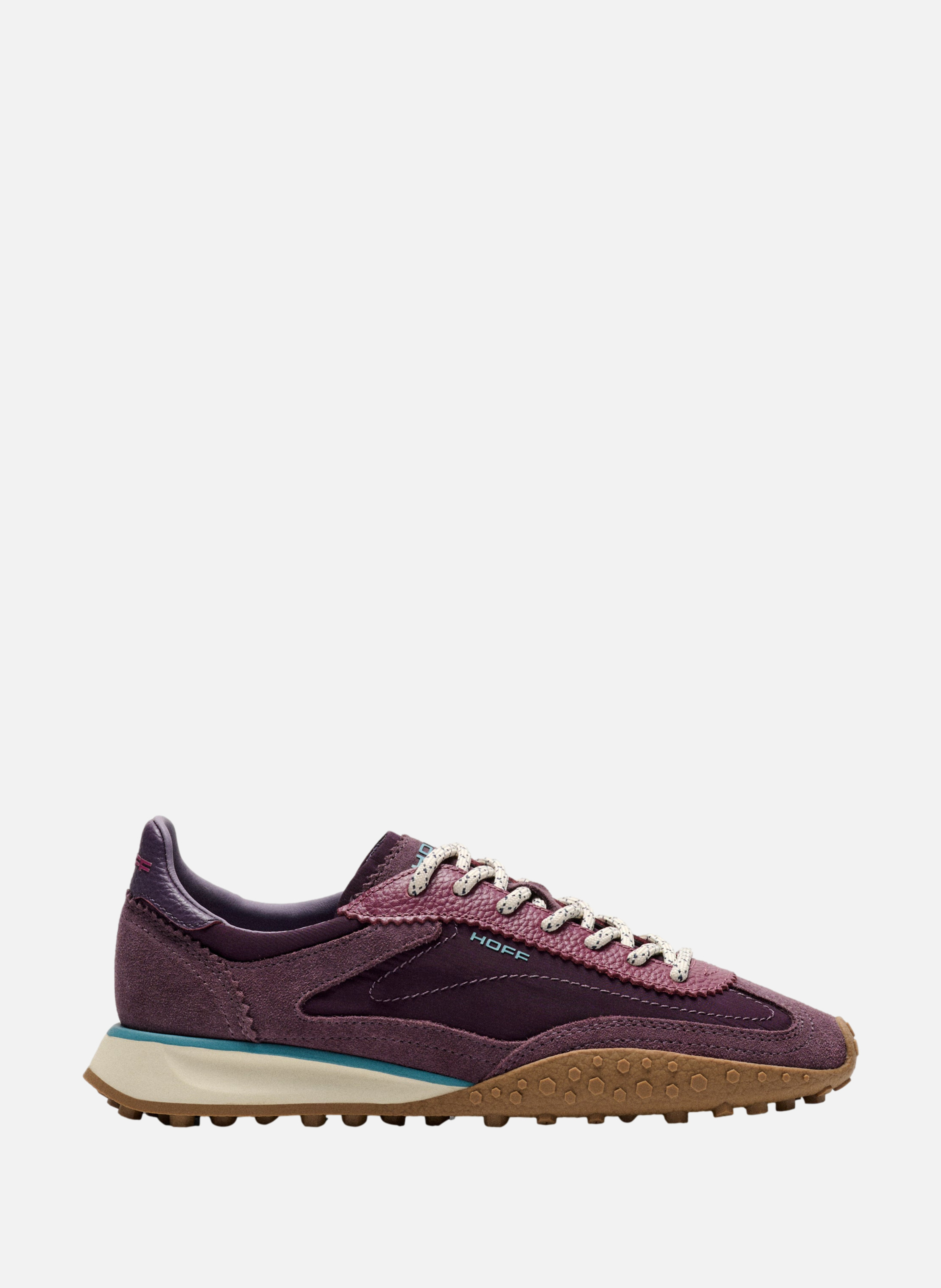 Hoff baskets décontractée bridge mkii aubergine HOFF Violet