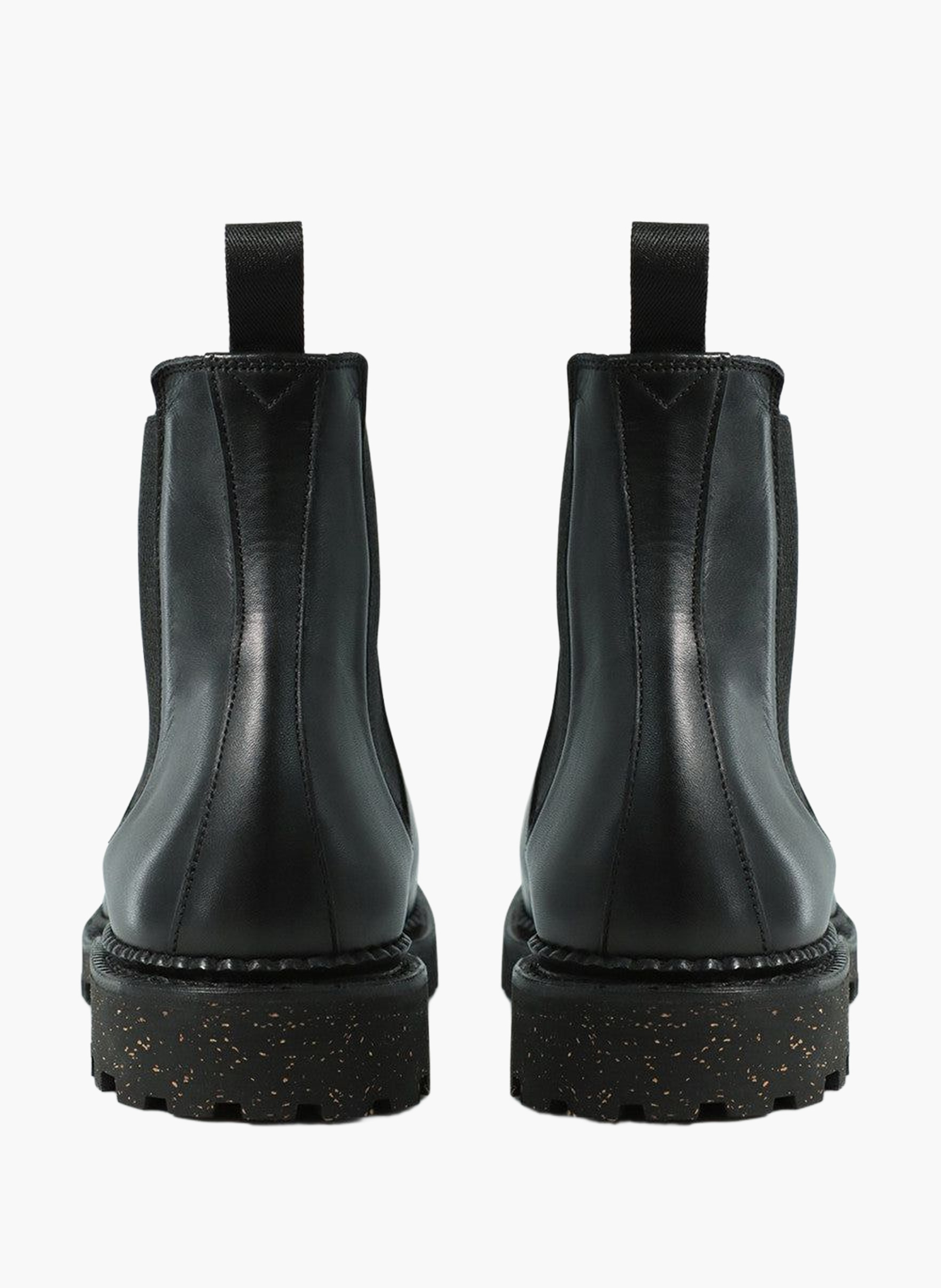 Bottines fulham FINSBURY Noir