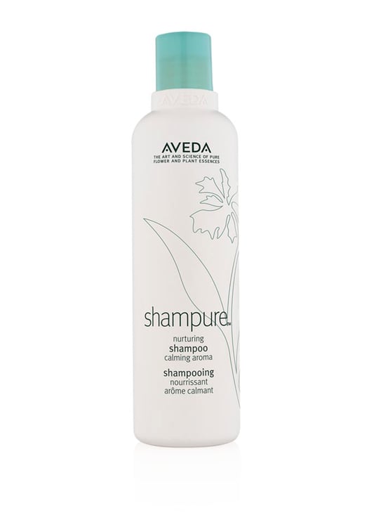 Shampoing Shampure