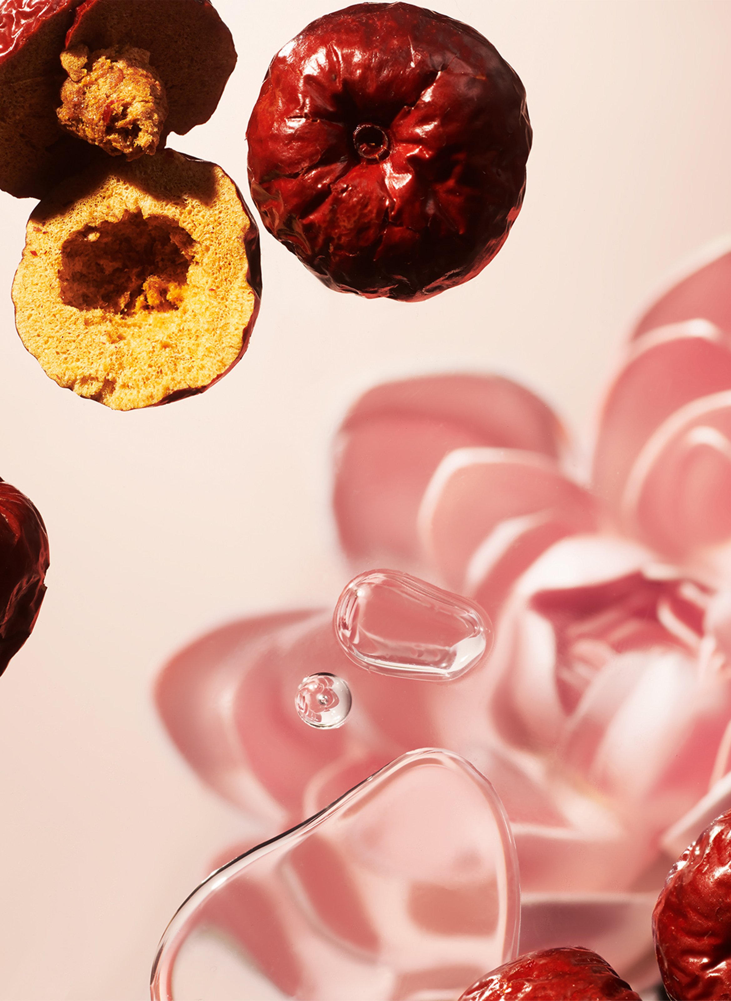 The Ritual of Jing - Body Scrub RITUALS No color