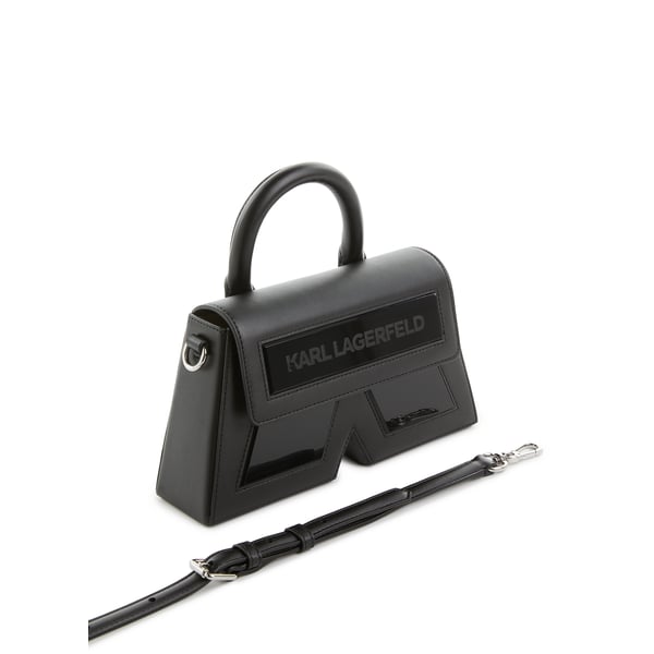 Sac à bandoulière Essential en cuir