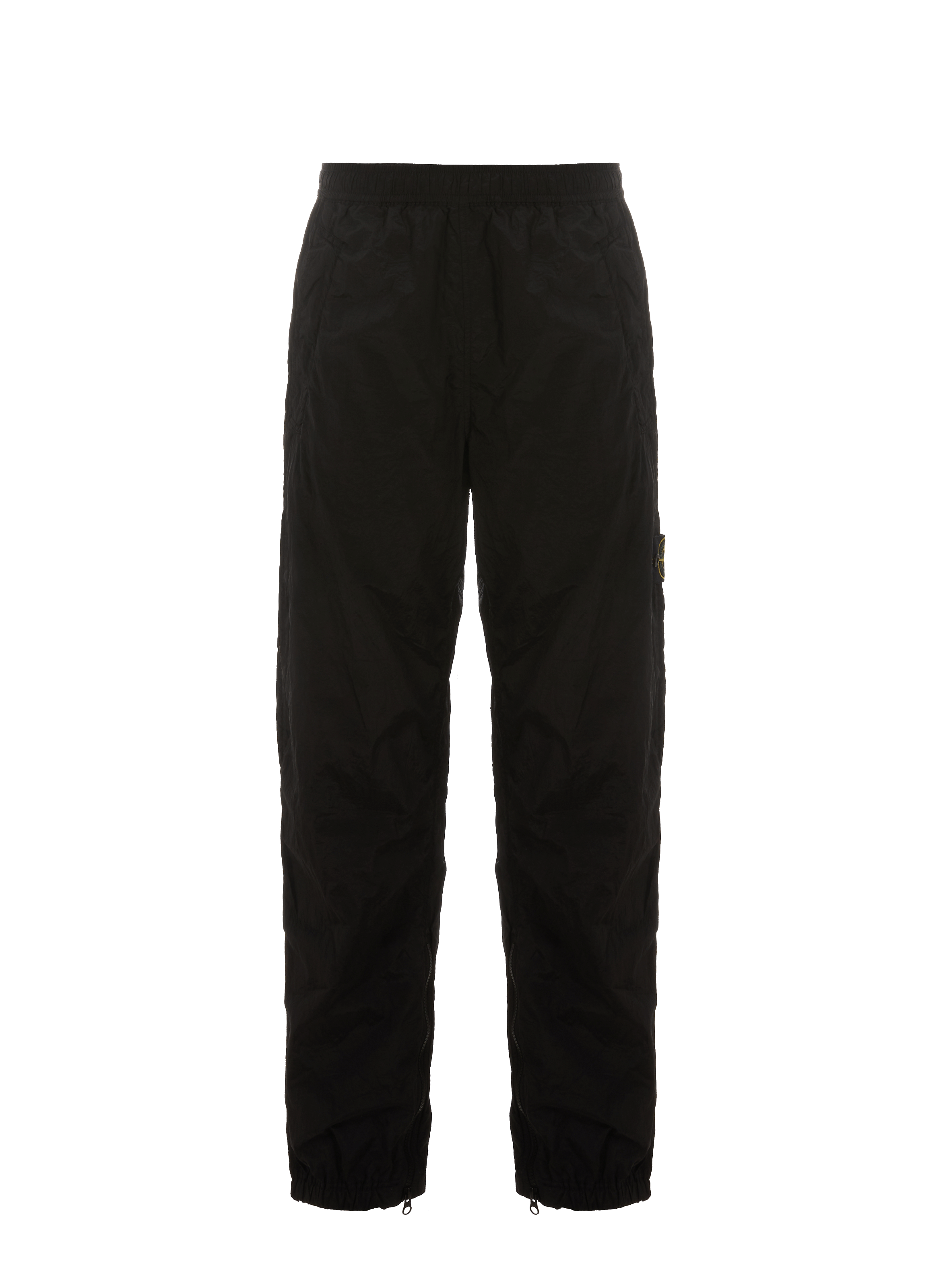 Pantalon jogging duveteux