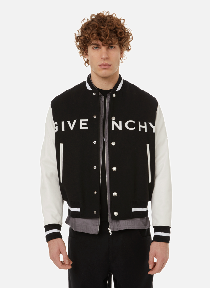 Bombers شعار GIVENCHY