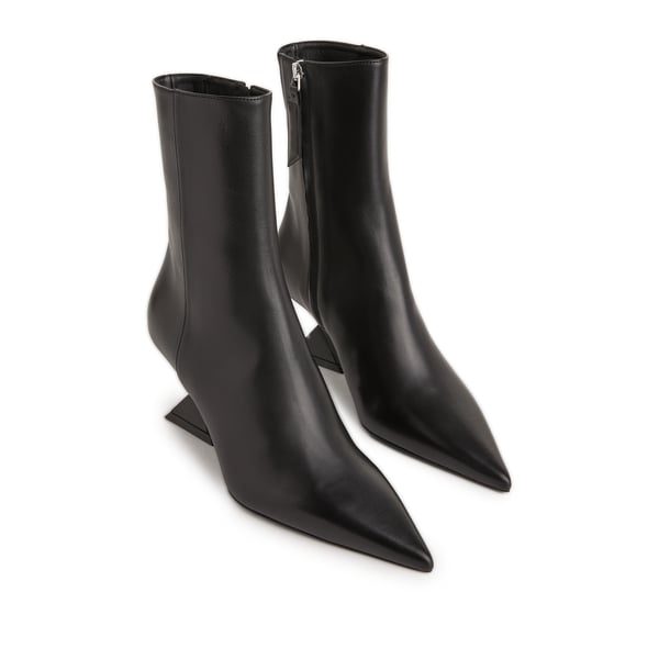 Bottines Cheope en cuir