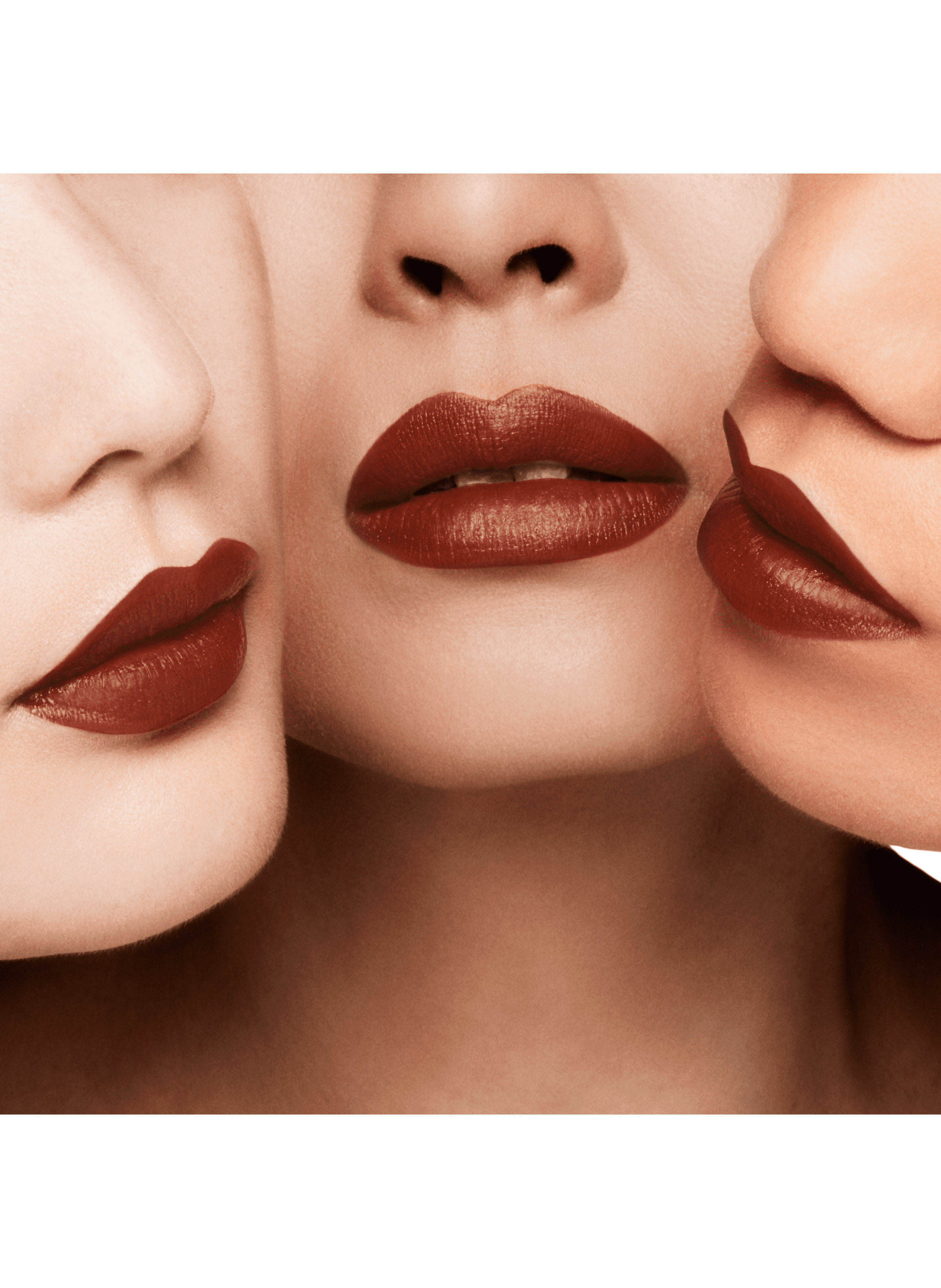 Lippenstift - Lippenfarbe Satin Matt TOM FORD Marocain