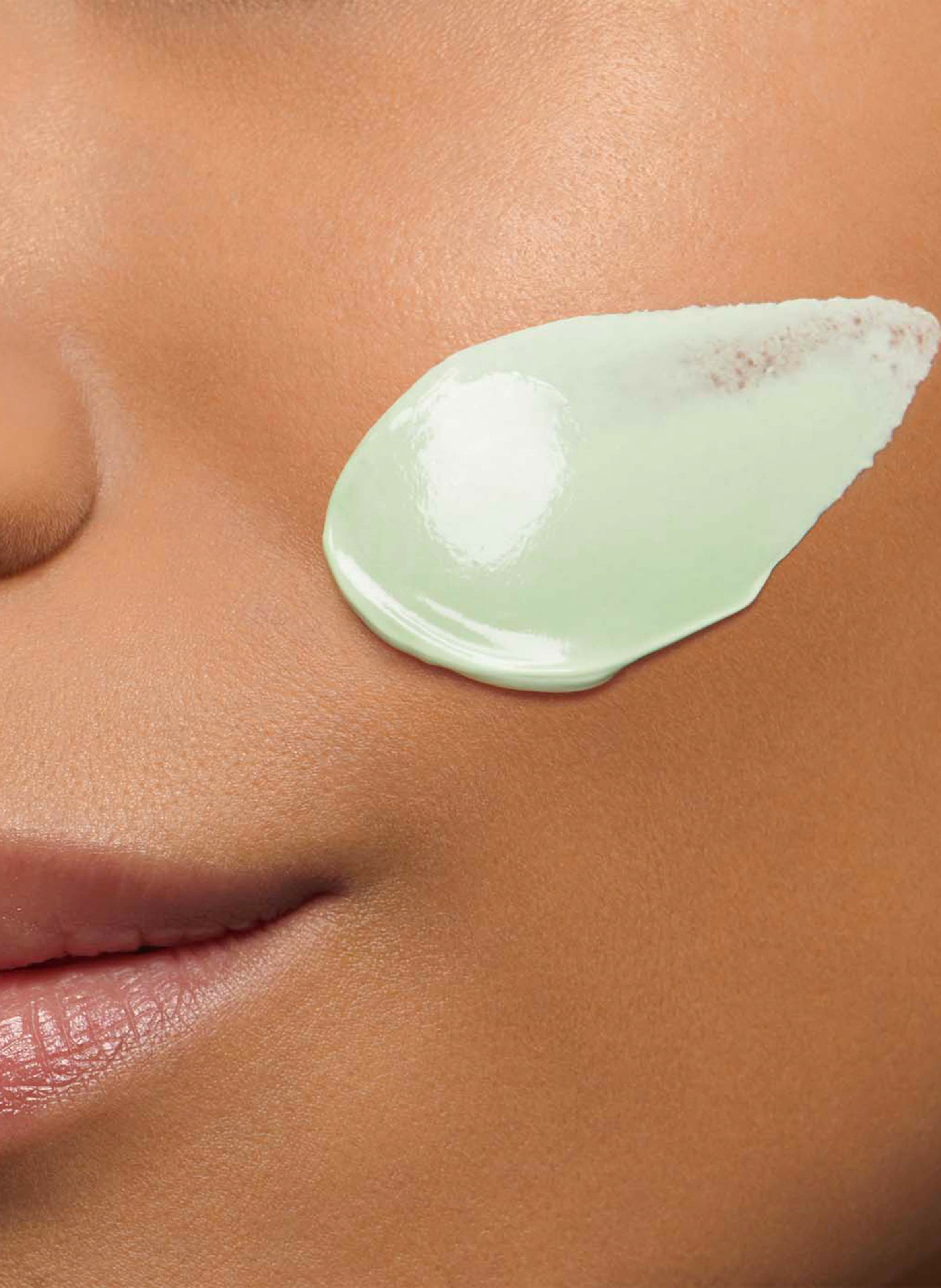 Rebalancing Clay Mask - SOS Pure No color