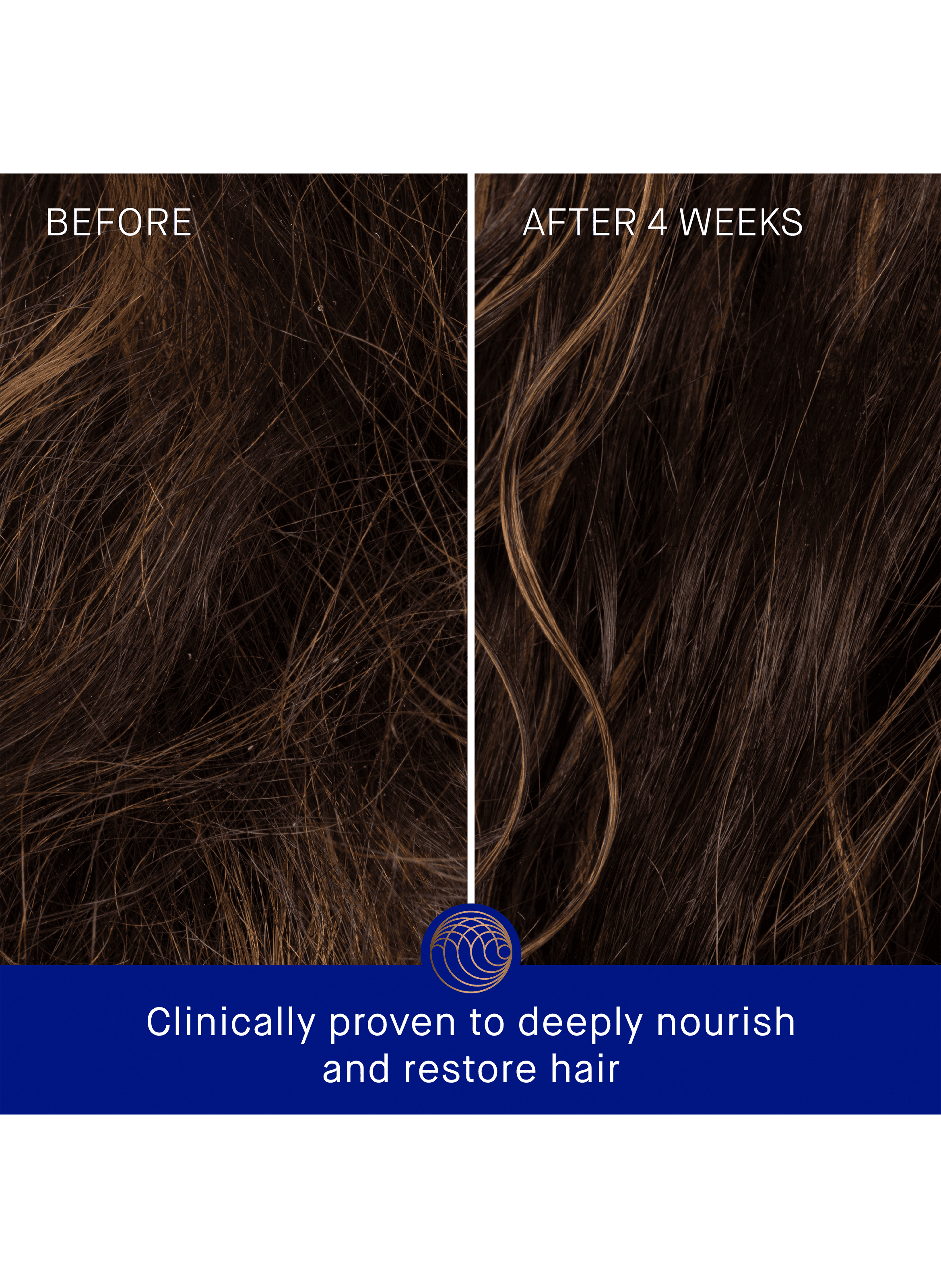 The Rich Shampoo AUGUSTINUS BADER No color