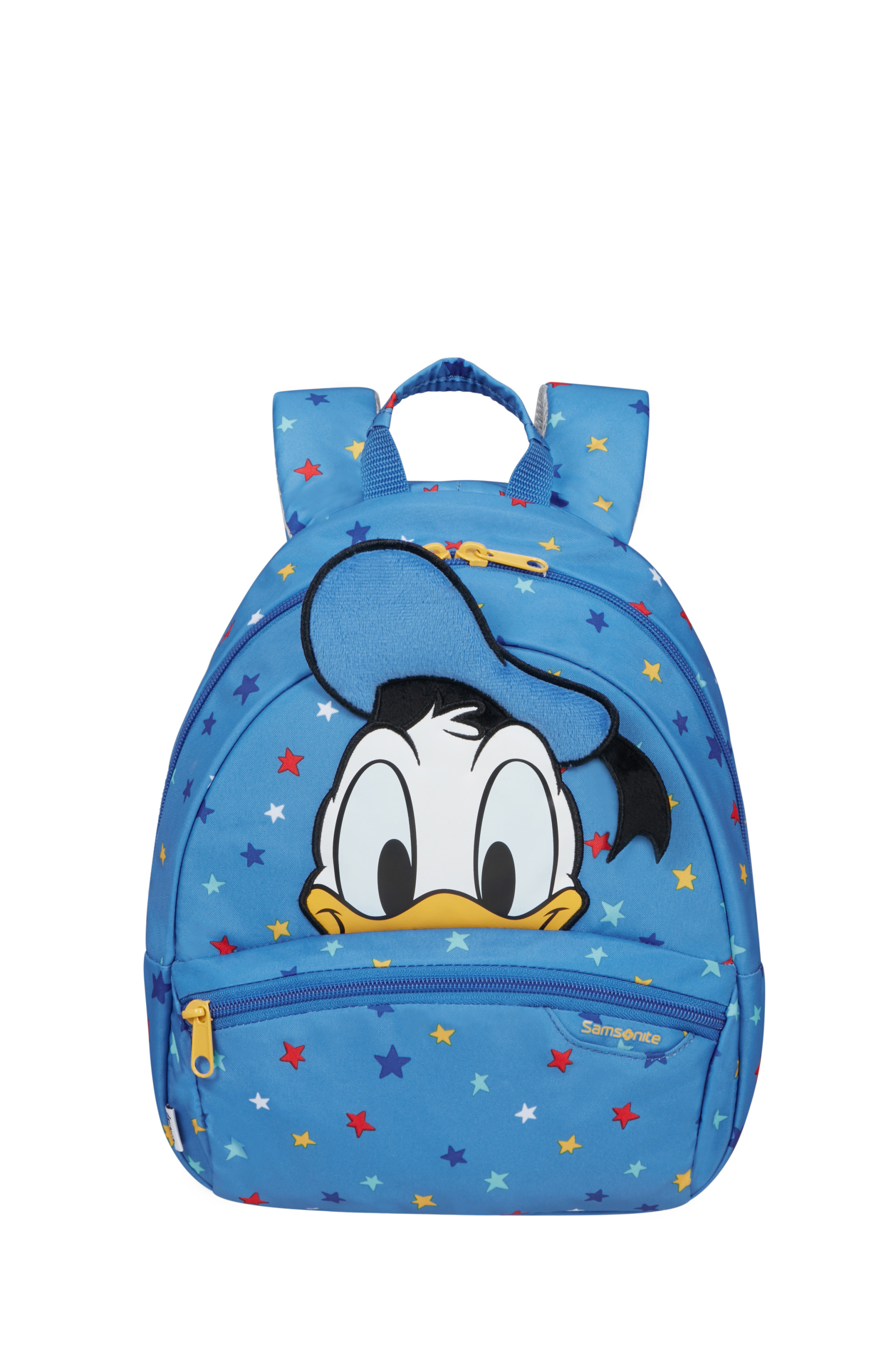 Disney ultimate 2.0 sac à dos taille s SAMSONITE Bleu
